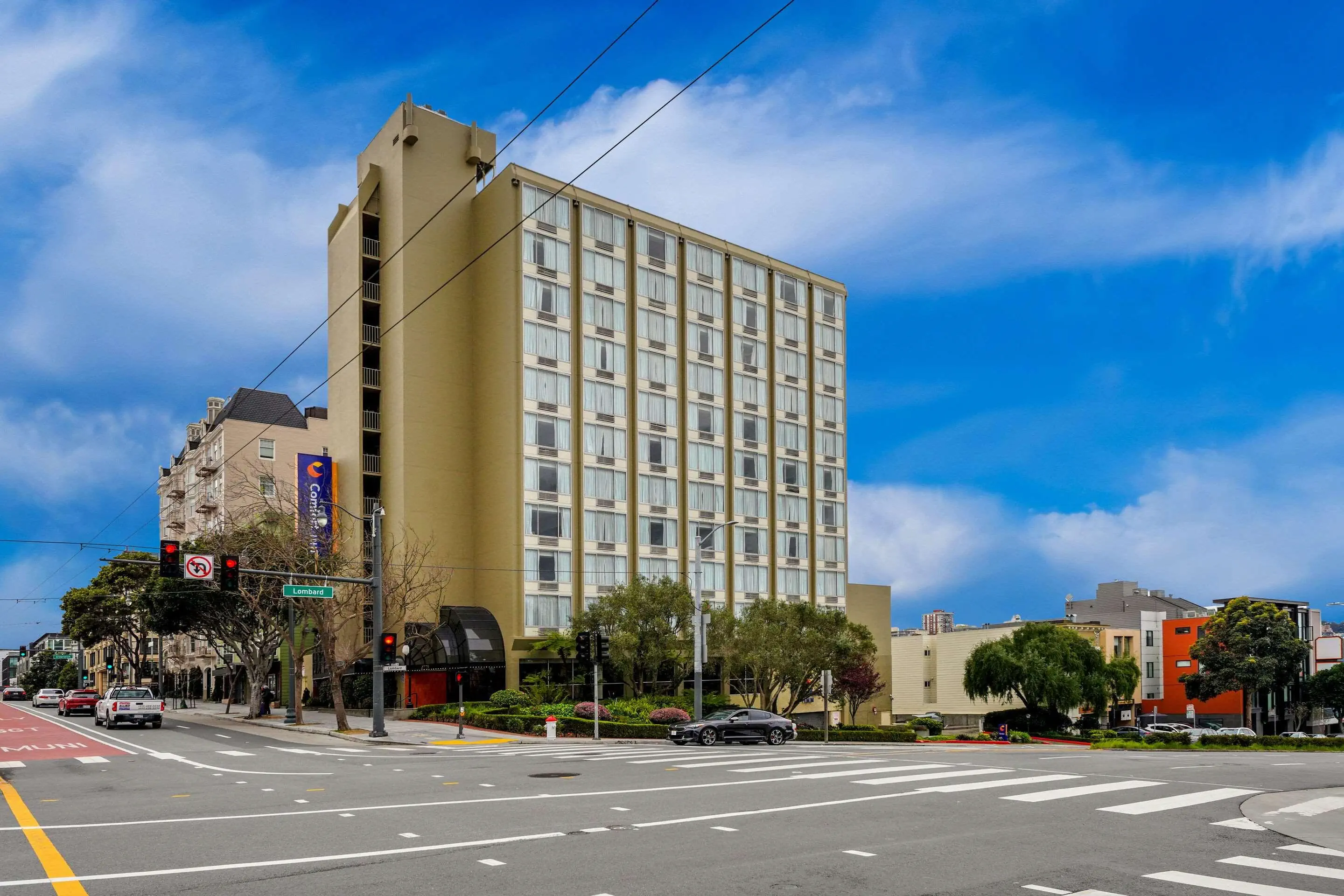 Comfort Inn by the Bay - zdjęcie 59