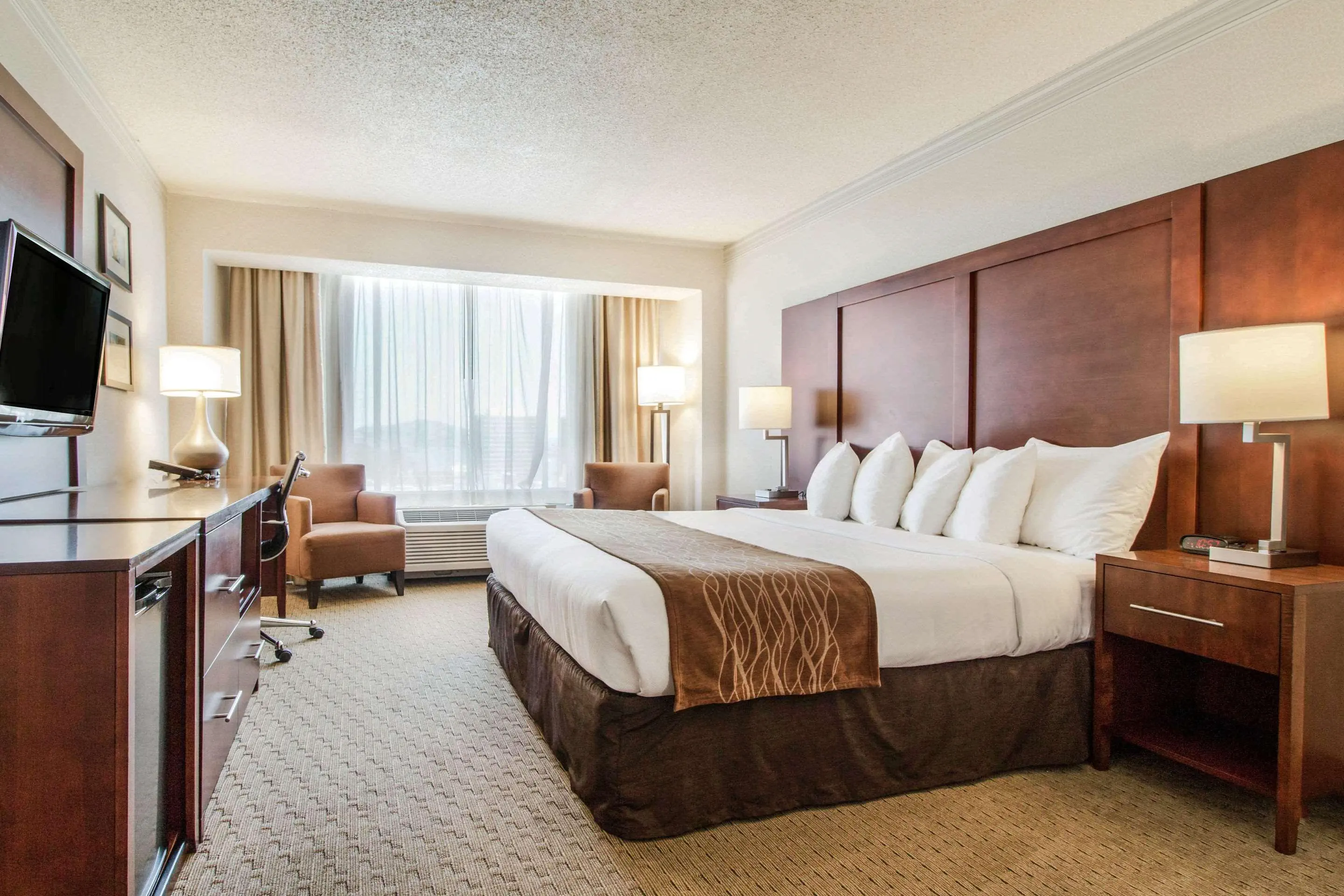 Comfort Inn by the Bay - zdjęcie 57