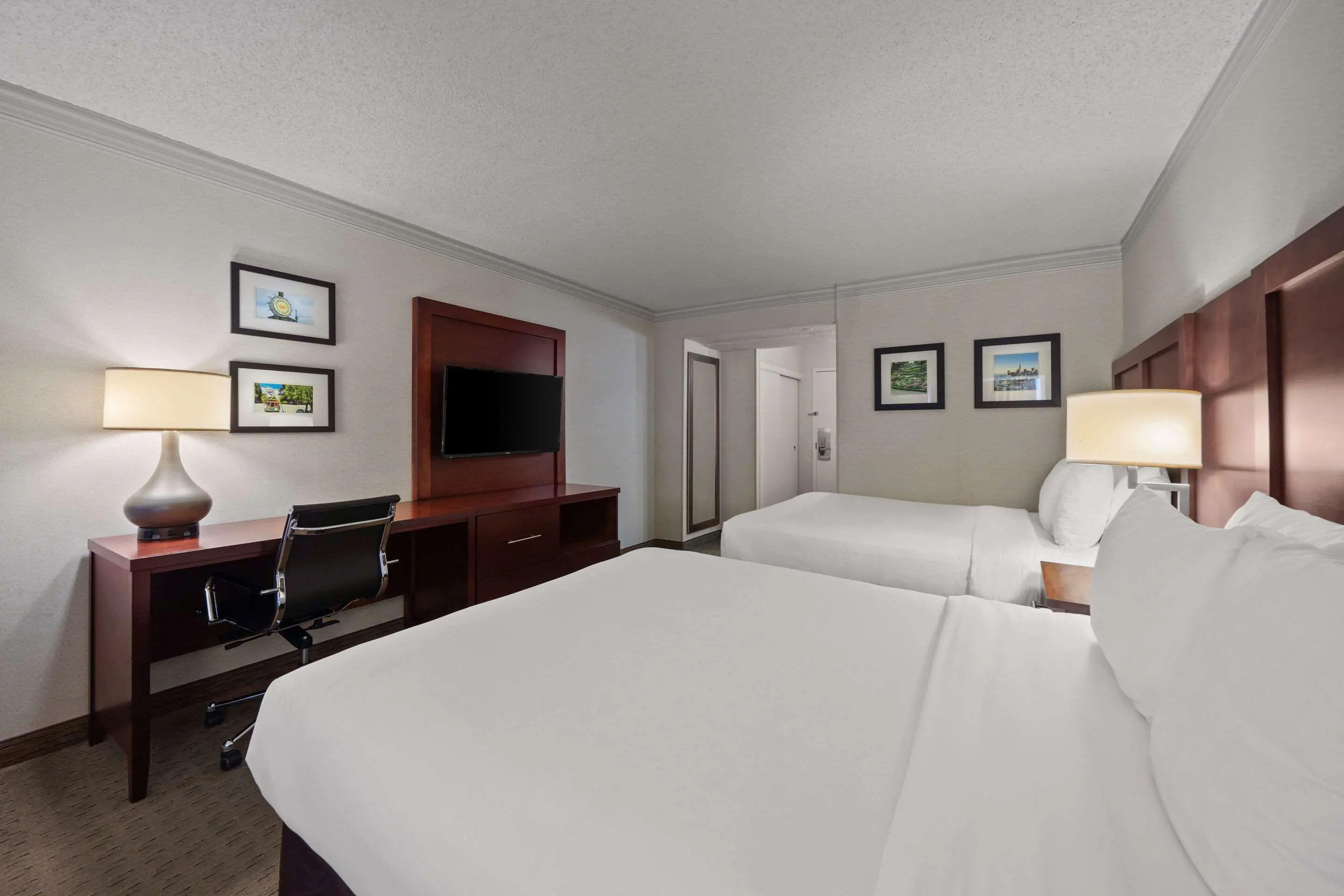 Comfort Inn by the Bay - zdjęcie 21