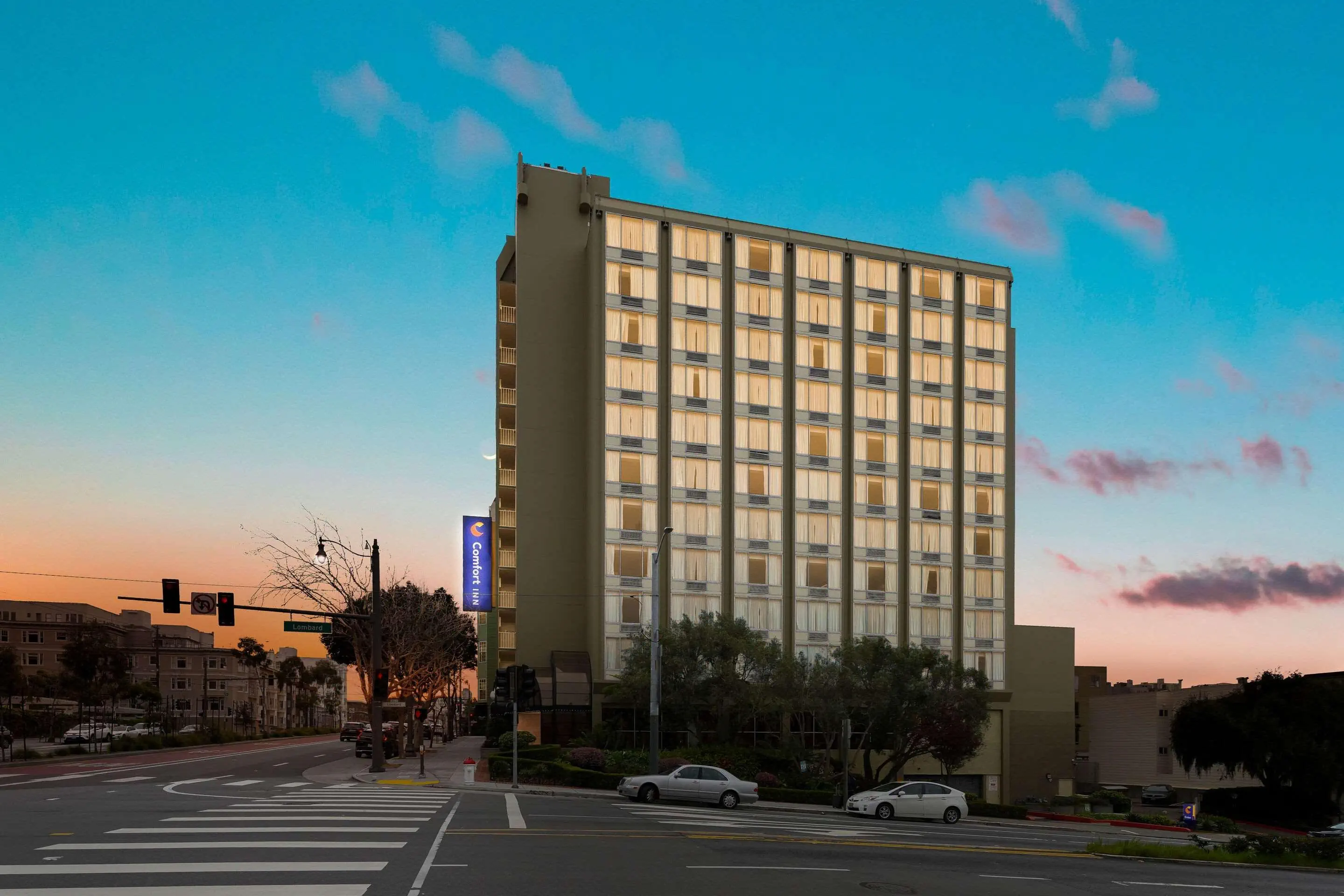 Comfort Inn by the Bay - zdjęcie 67