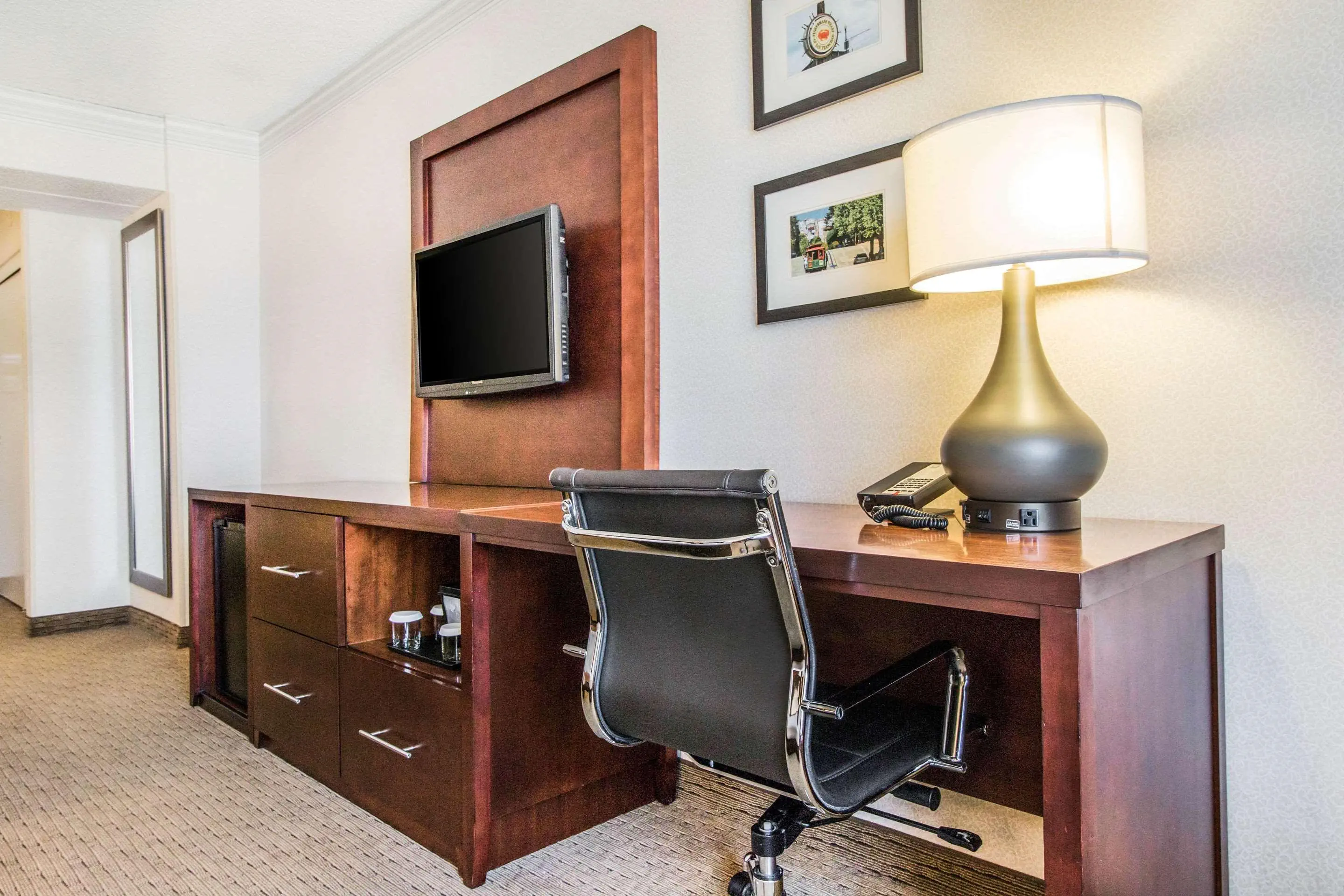 Comfort Inn by the Bay - zdjęcie 47