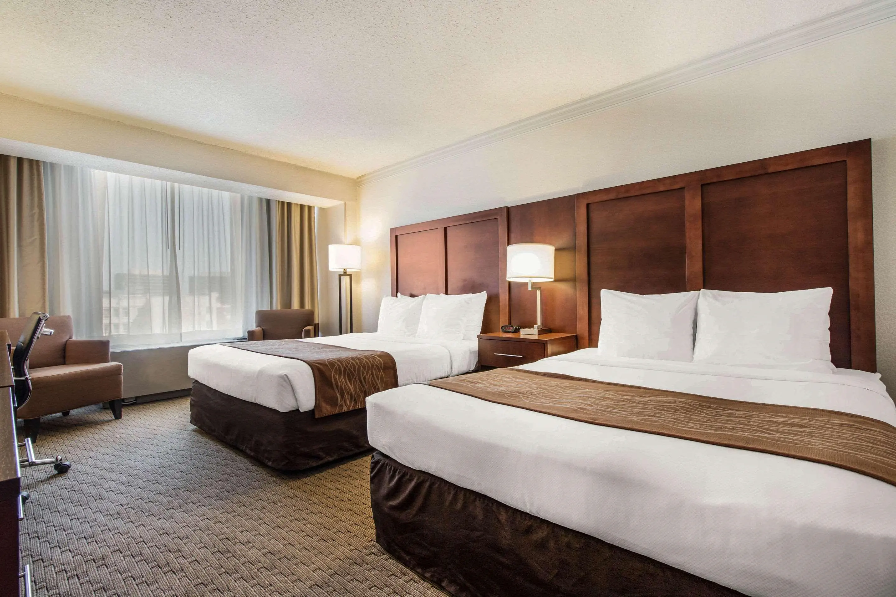 Comfort Inn by the Bay - zdjęcie 37