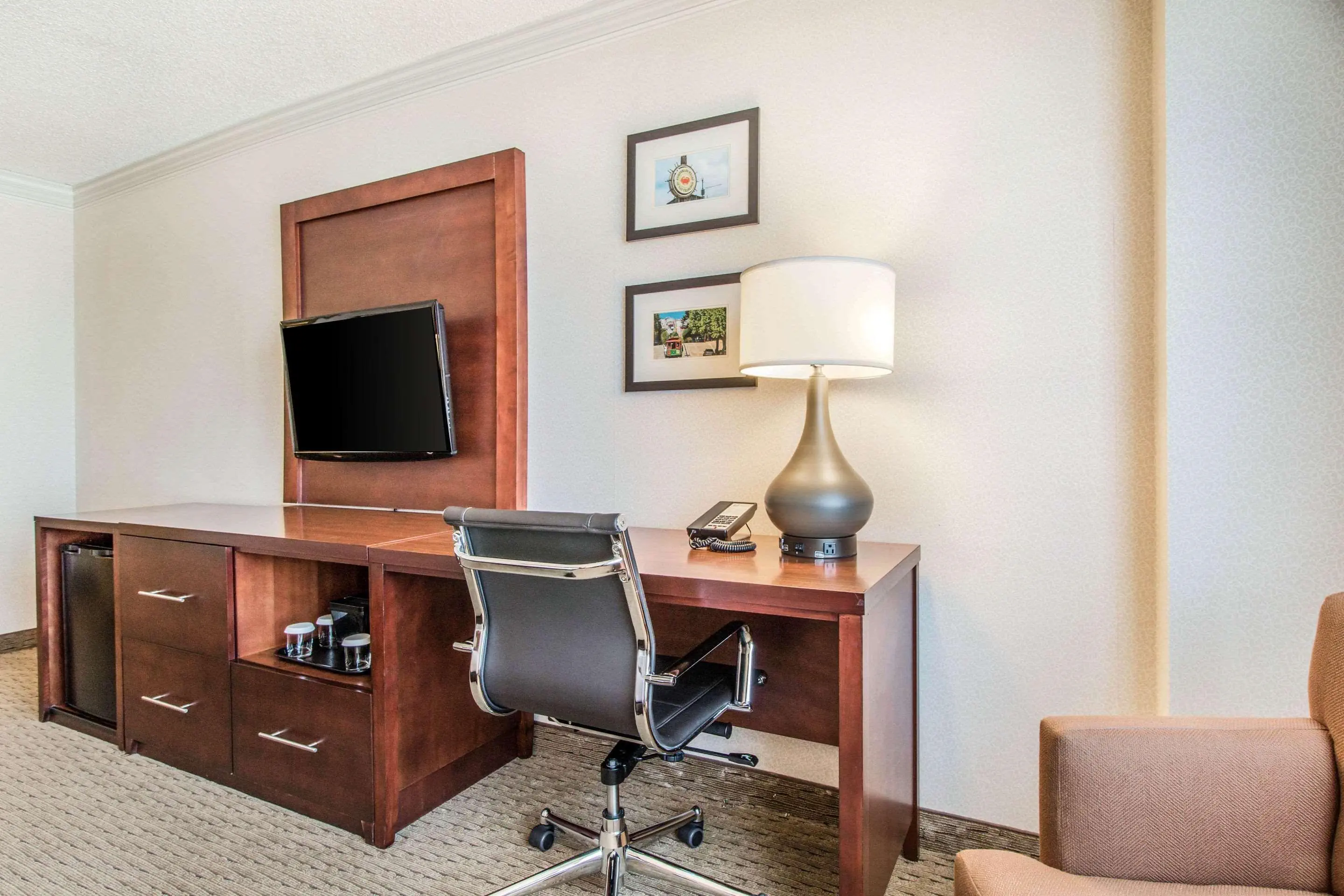 Comfort Inn by the Bay - zdjęcie 52