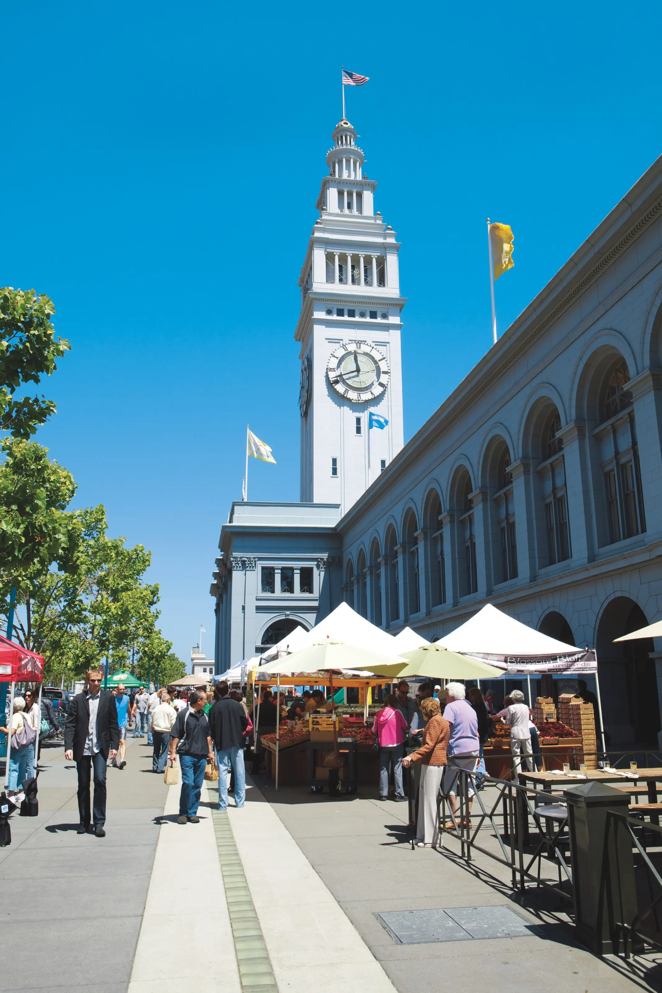Courtyard Fishermans Wharf - zdjęcie 45
