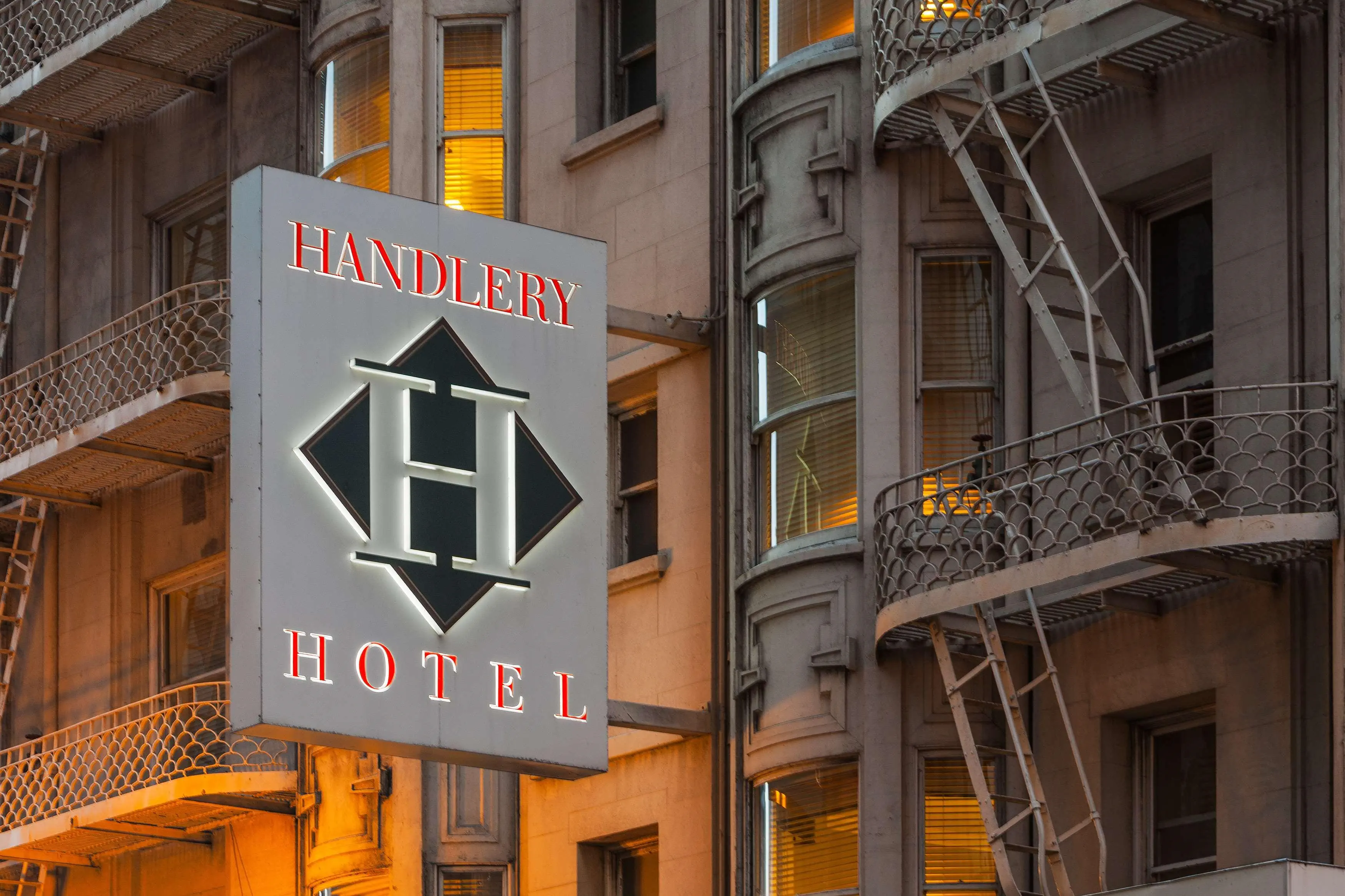 Handlery Union Square - zdjęcie 45