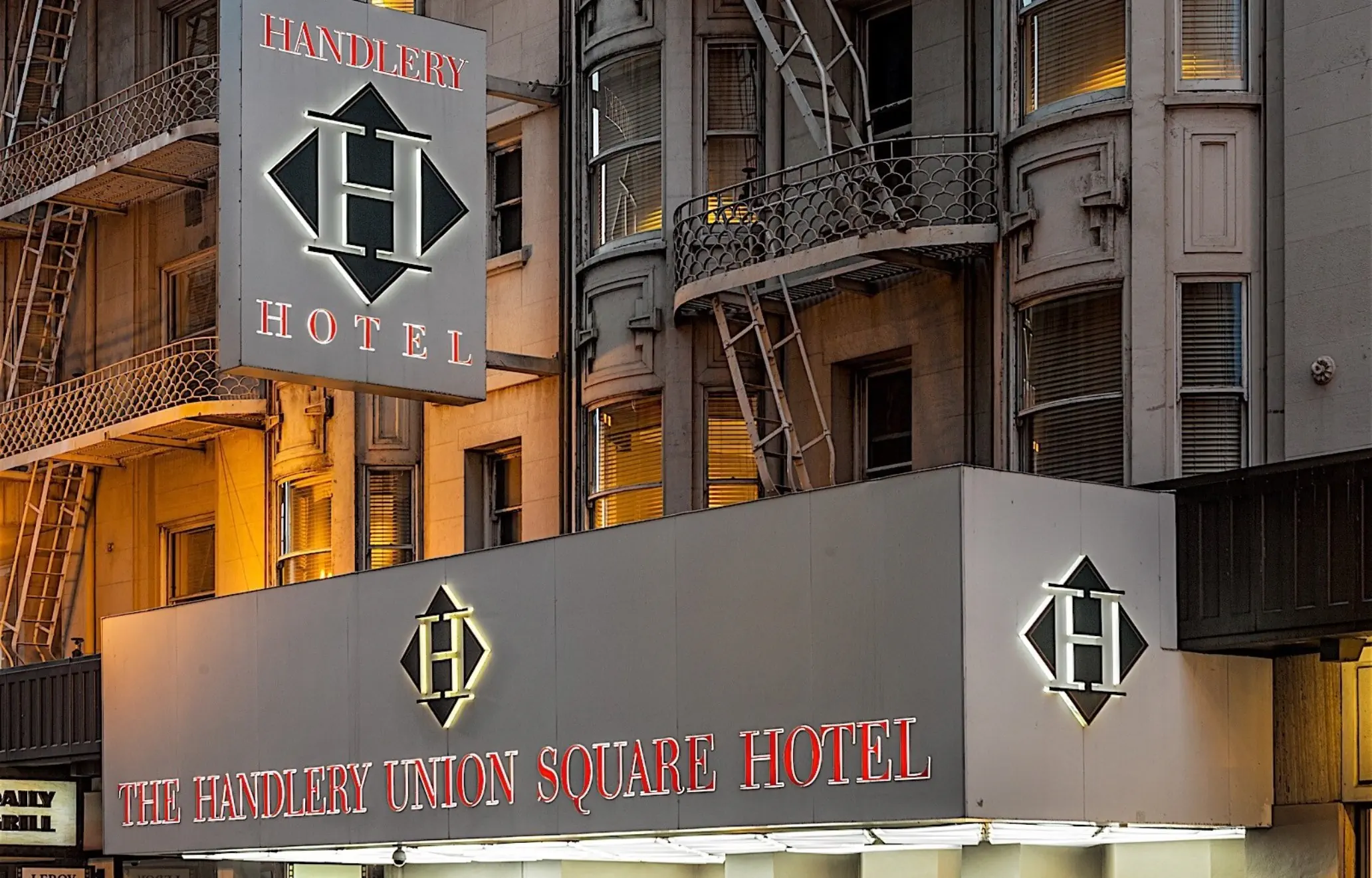 Handlery Union Square - zdjęcie 51