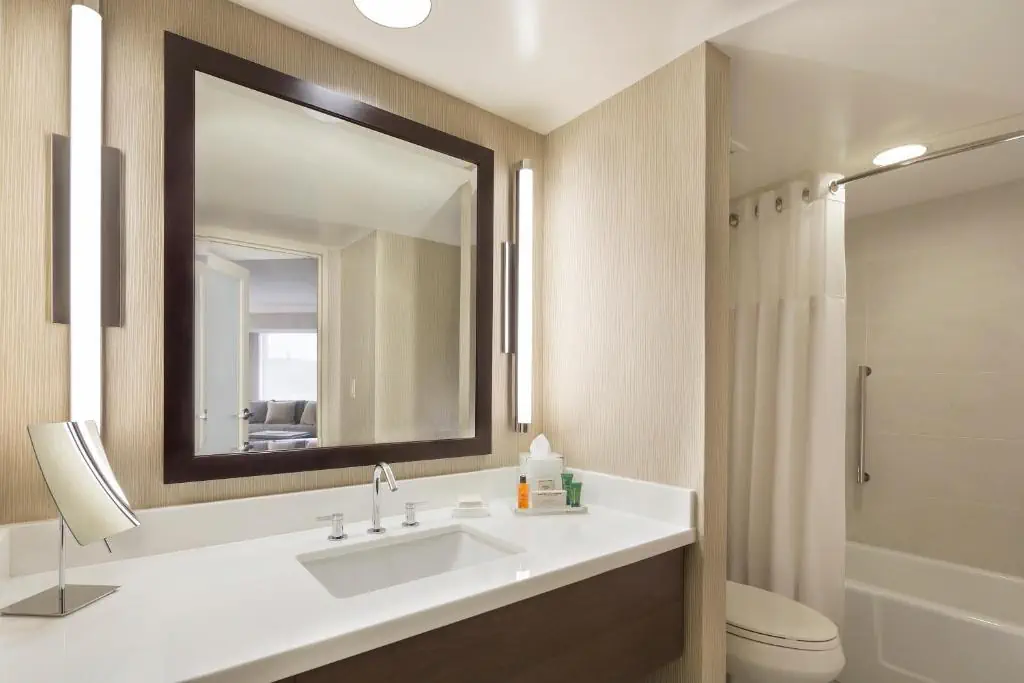 Hilton San Francisco Union Square - zdjęcie 196