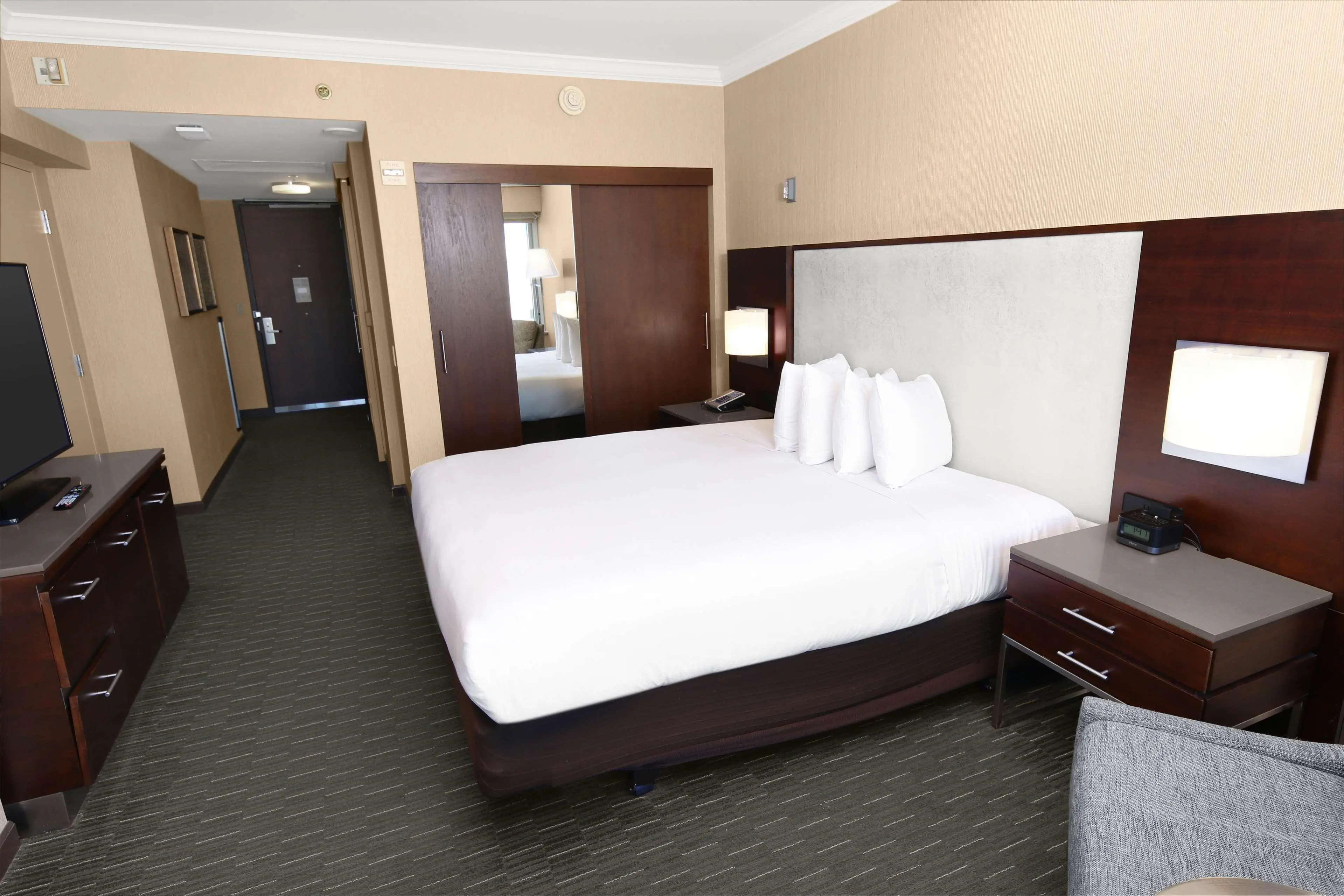 Hilton San Francisco Union Square - zdjęcie 188