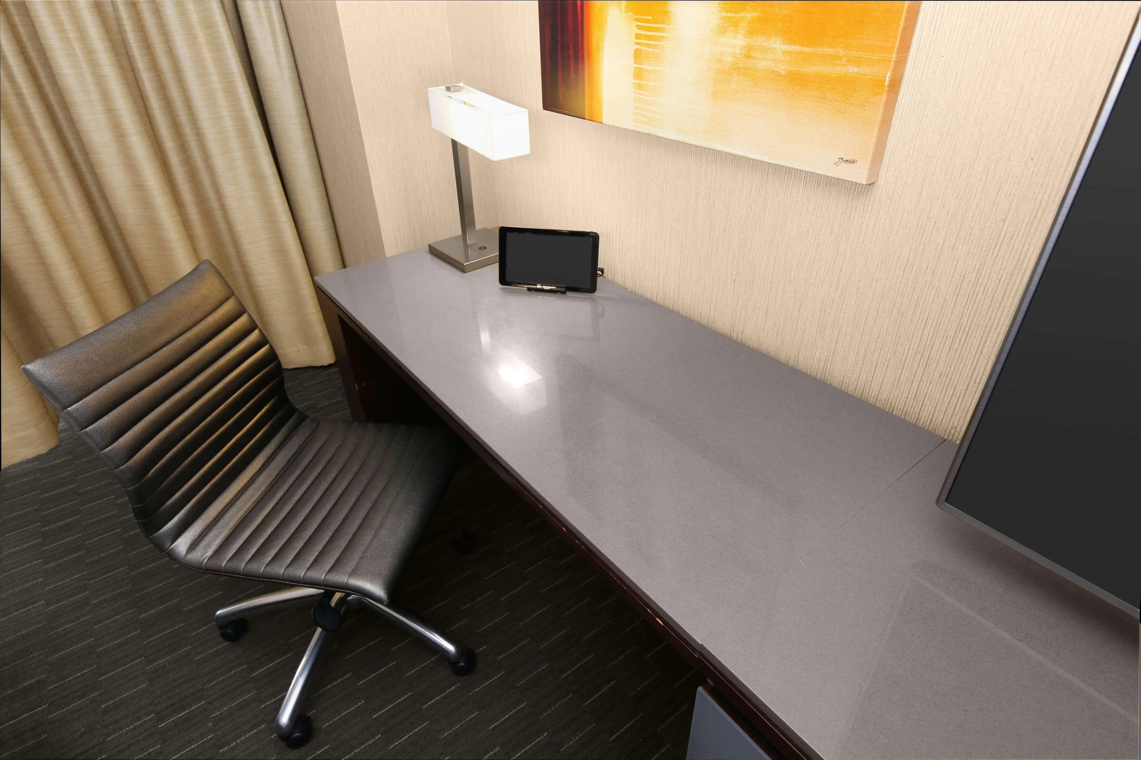 Hilton San Francisco Union Square - zdjęcie 203