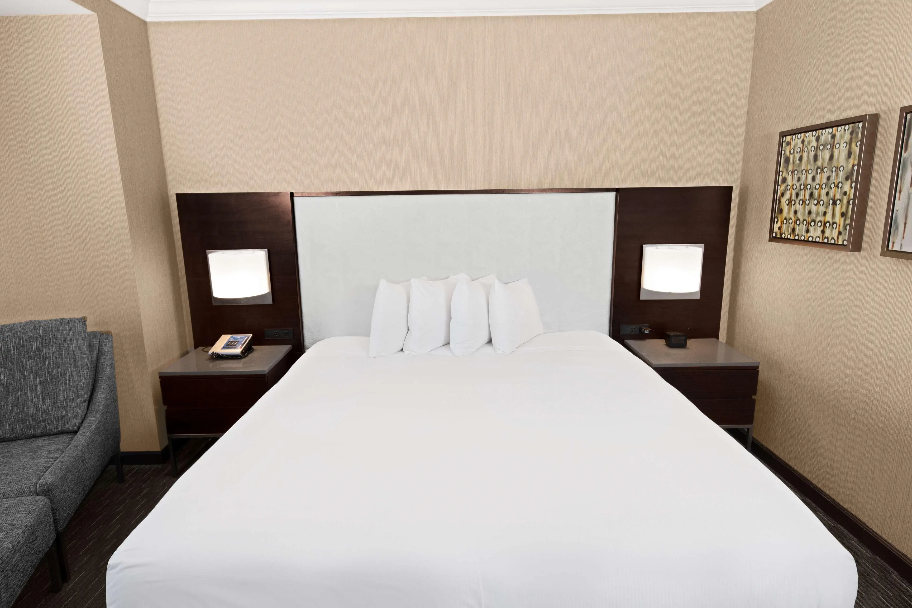 Hilton San Francisco Union Square - zdjęcie 169
