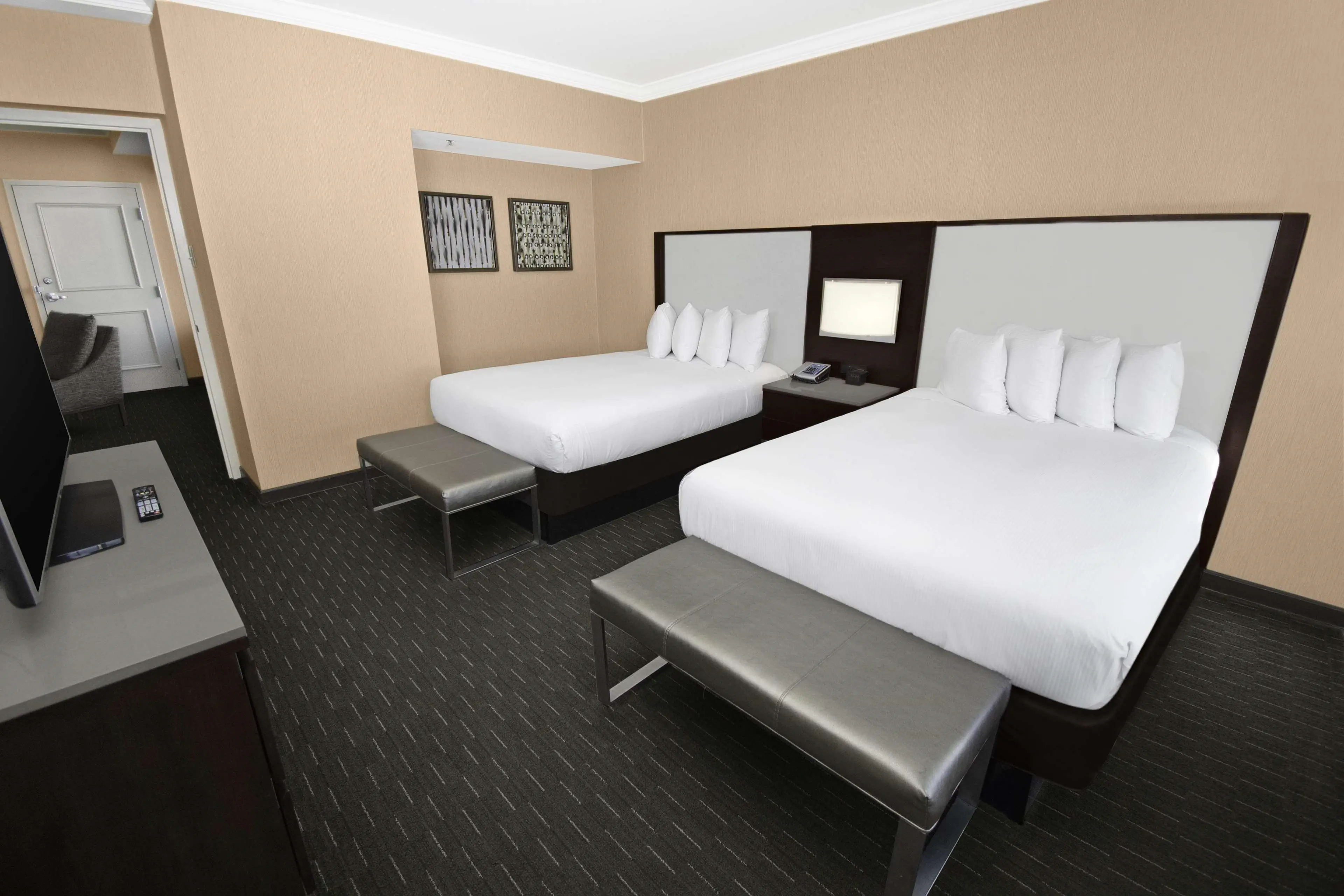 Hilton San Francisco Union Square - zdjęcie 100