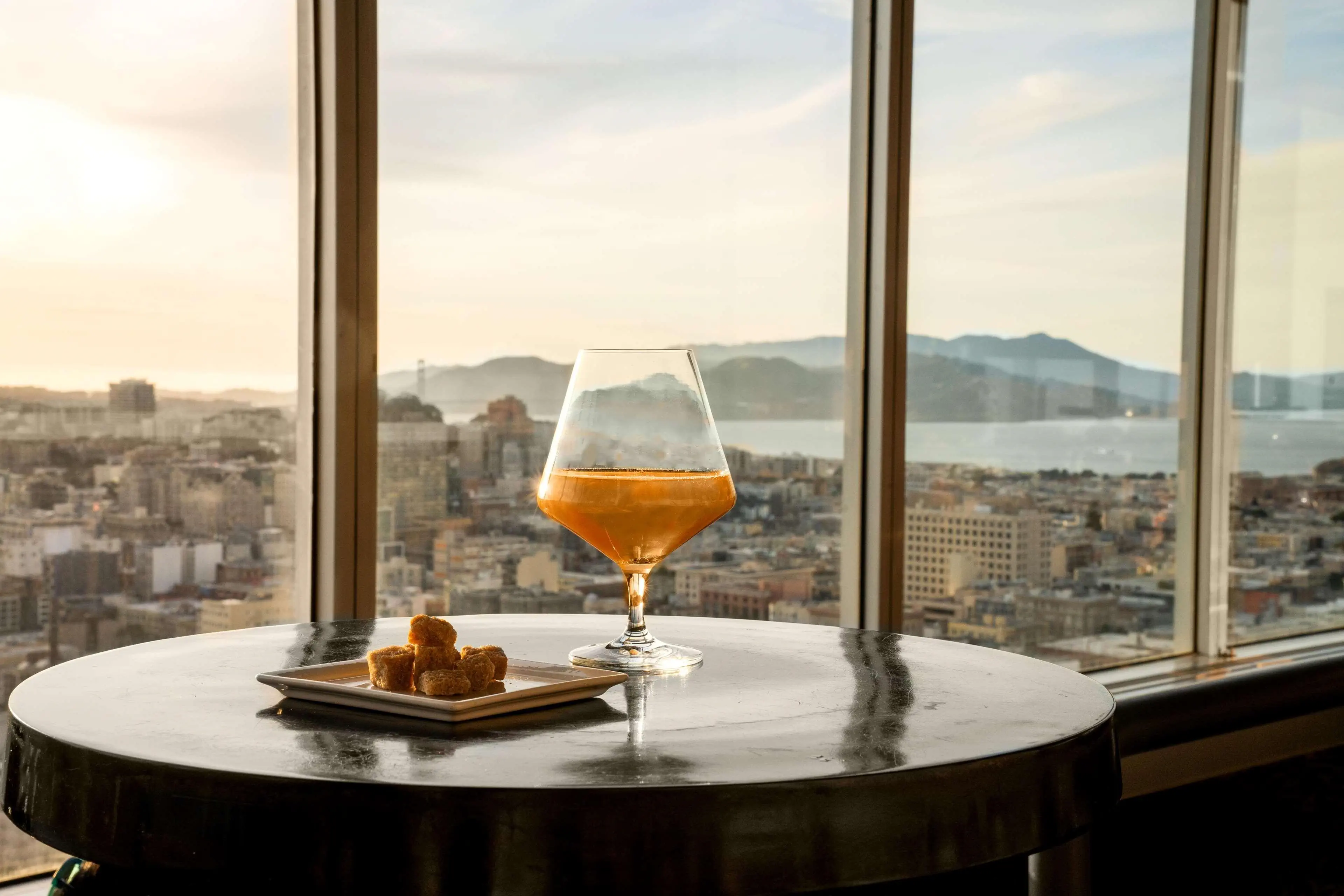 Hilton San Francisco Union Square - zdjęcie 112
