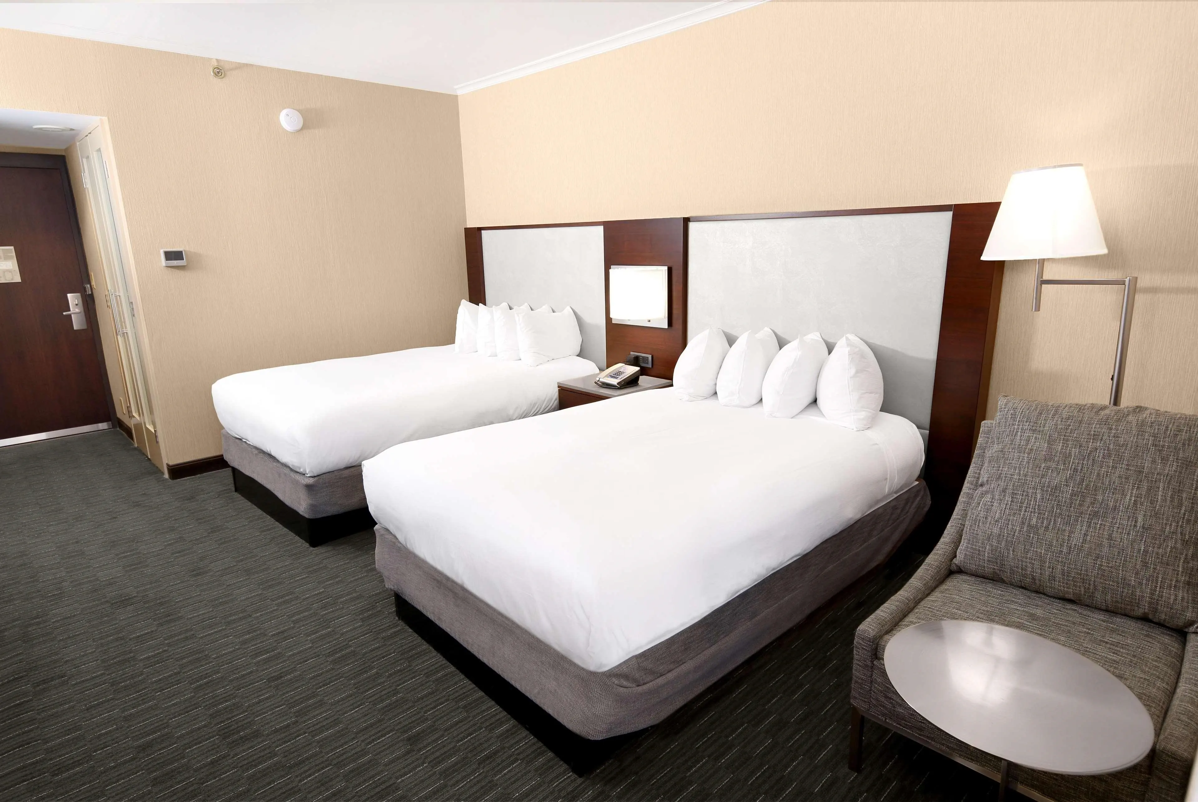 Hilton San Francisco Union Square - zdjęcie 150