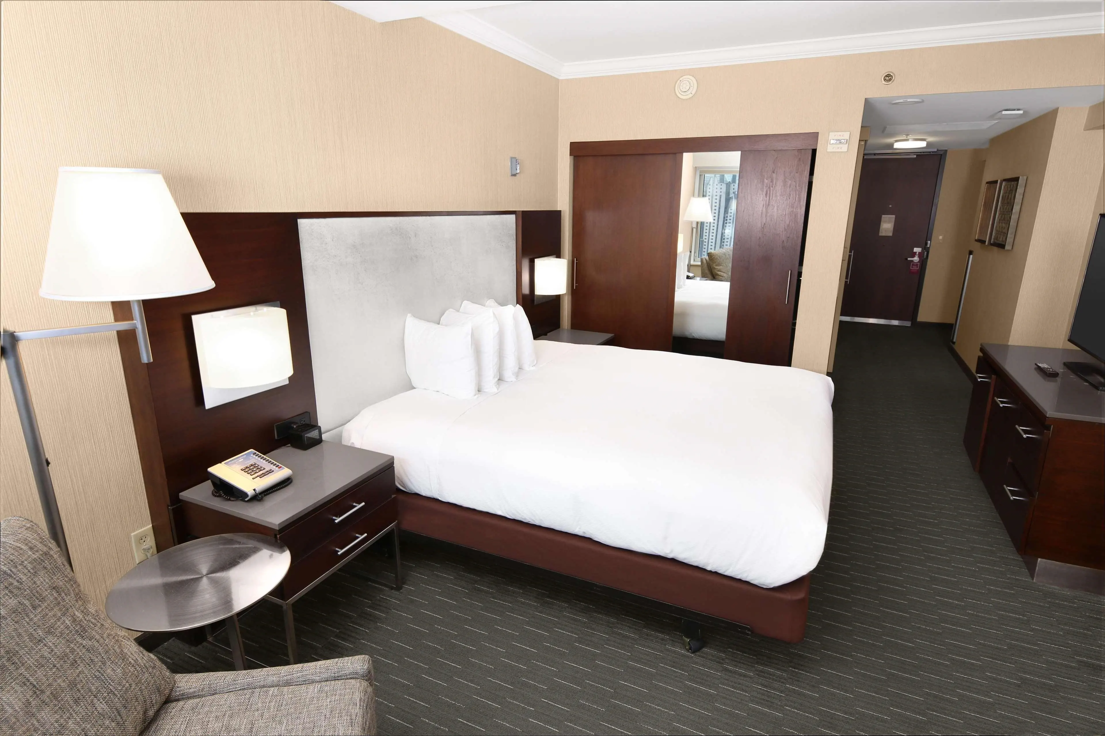 Hilton San Francisco Union Square - zdjęcie 97