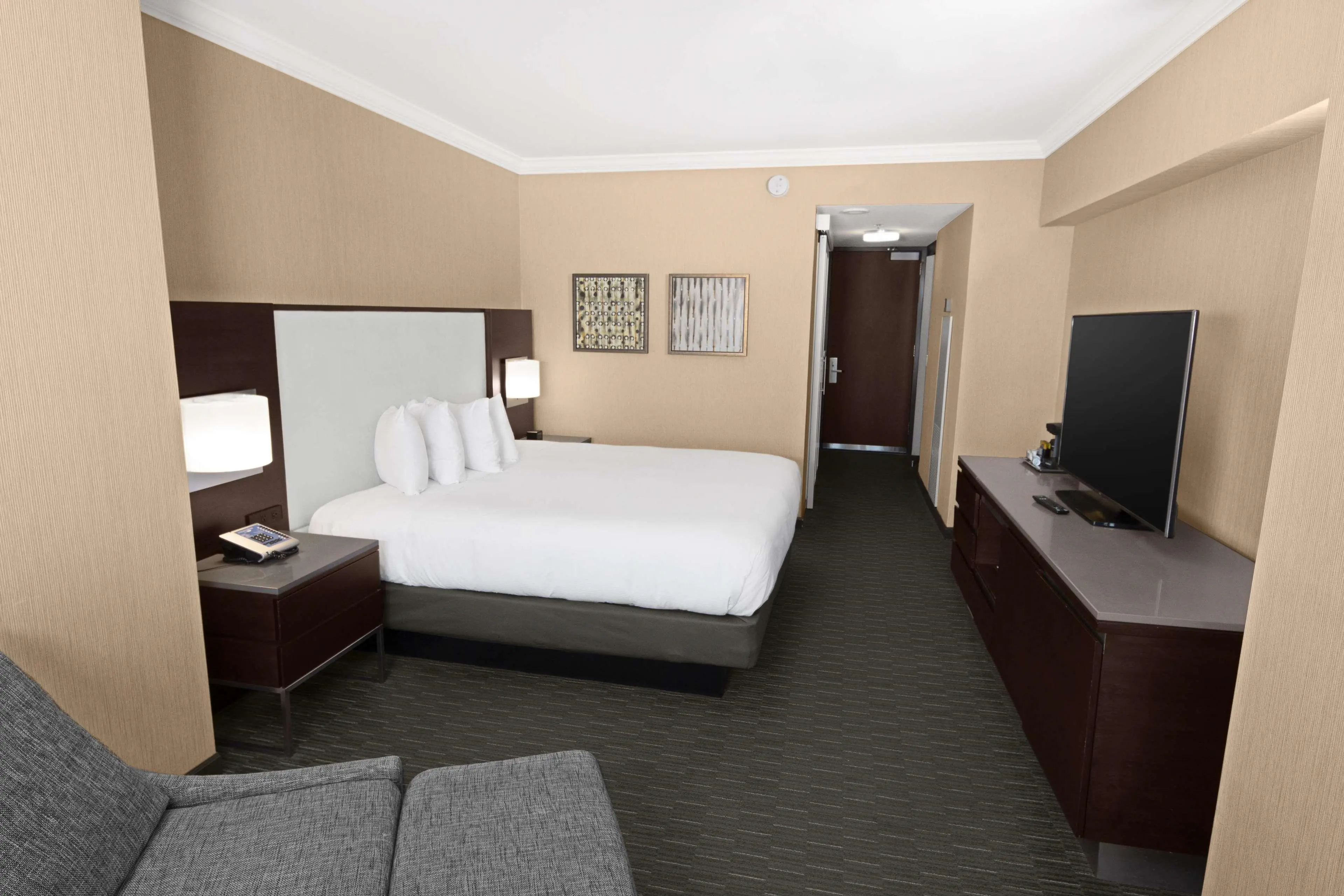 Hilton San Francisco Union Square - zdjęcie 145