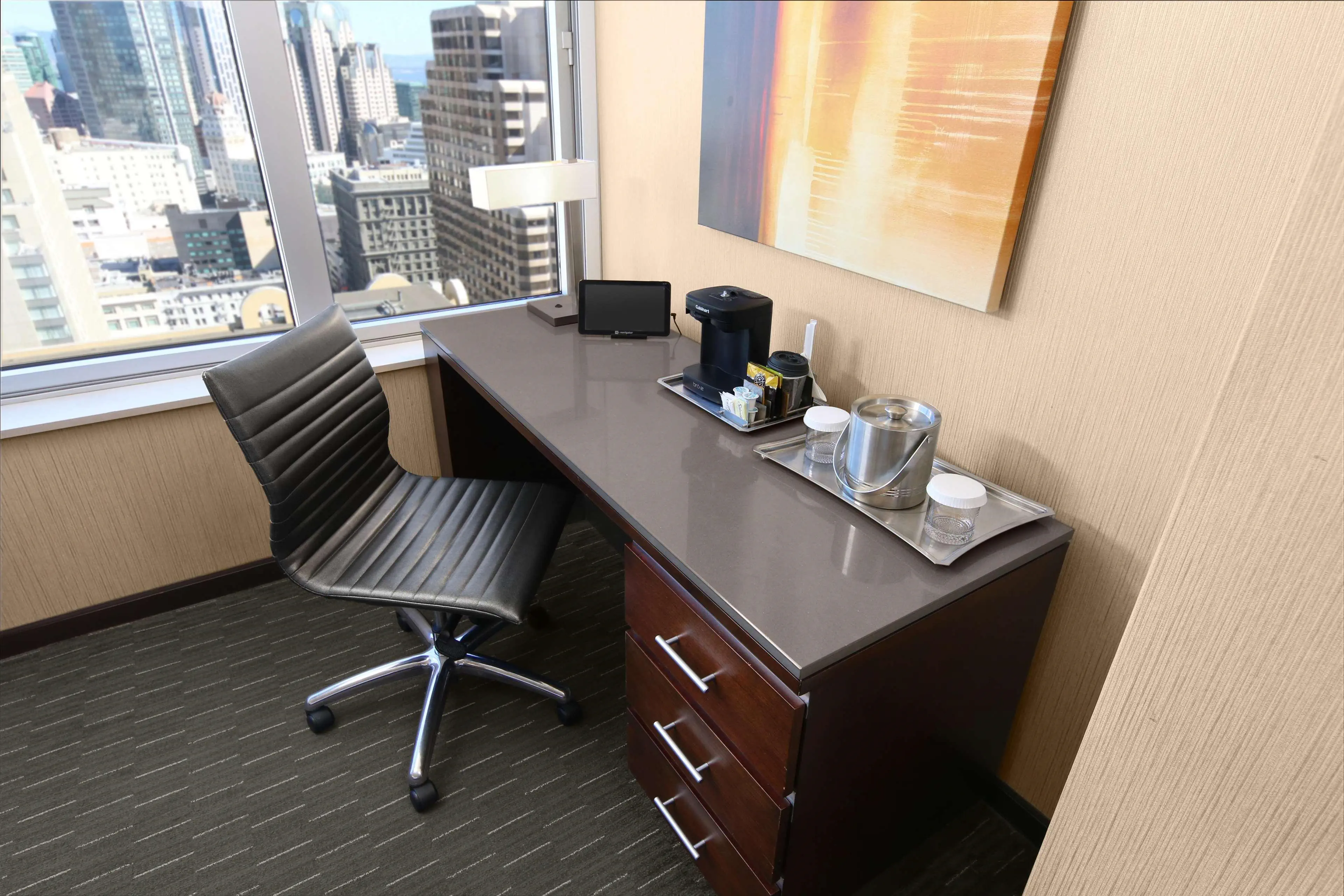 Hilton San Francisco Union Square - zdjęcie 144