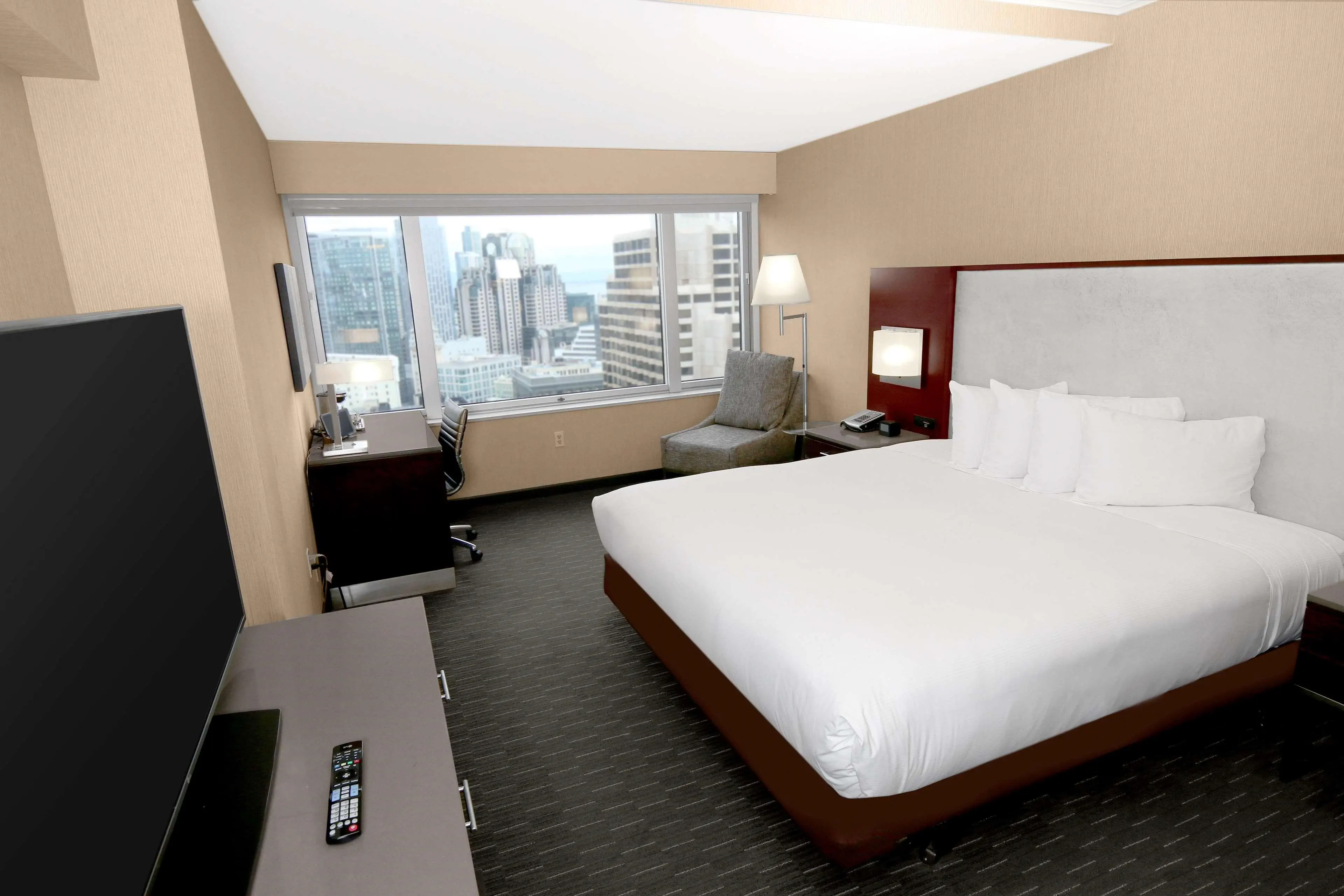 Hilton San Francisco Union Square - zdjęcie 187
