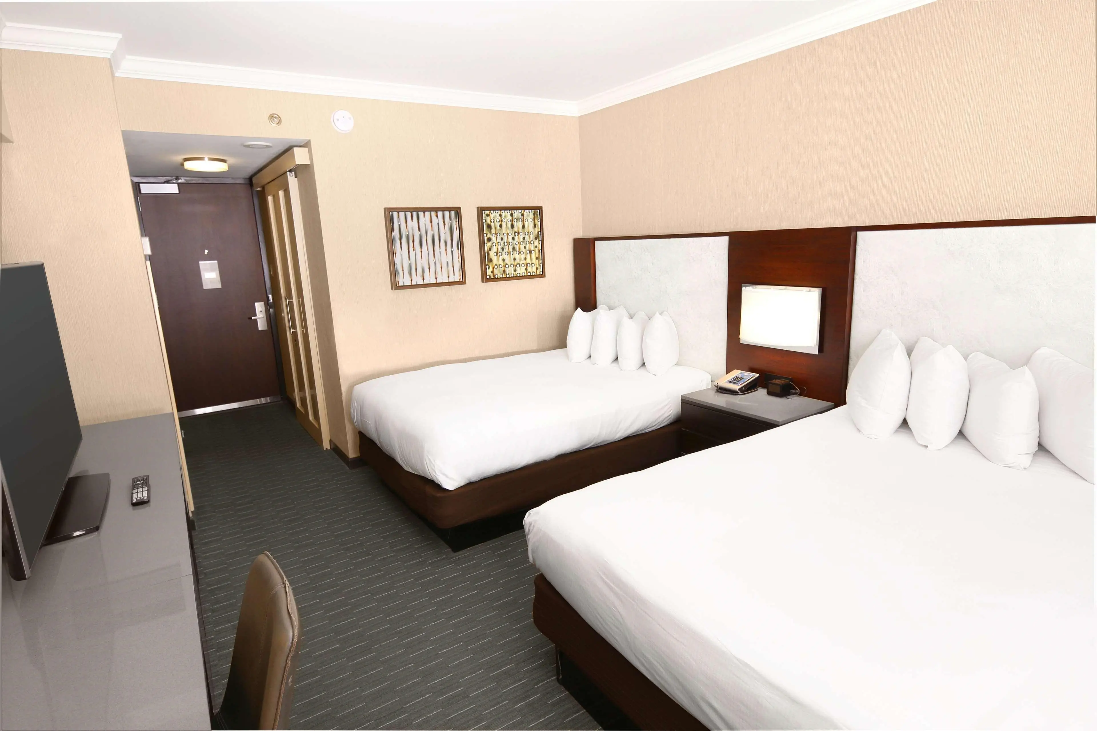 Hilton San Francisco Union Square - zdjęcie 183