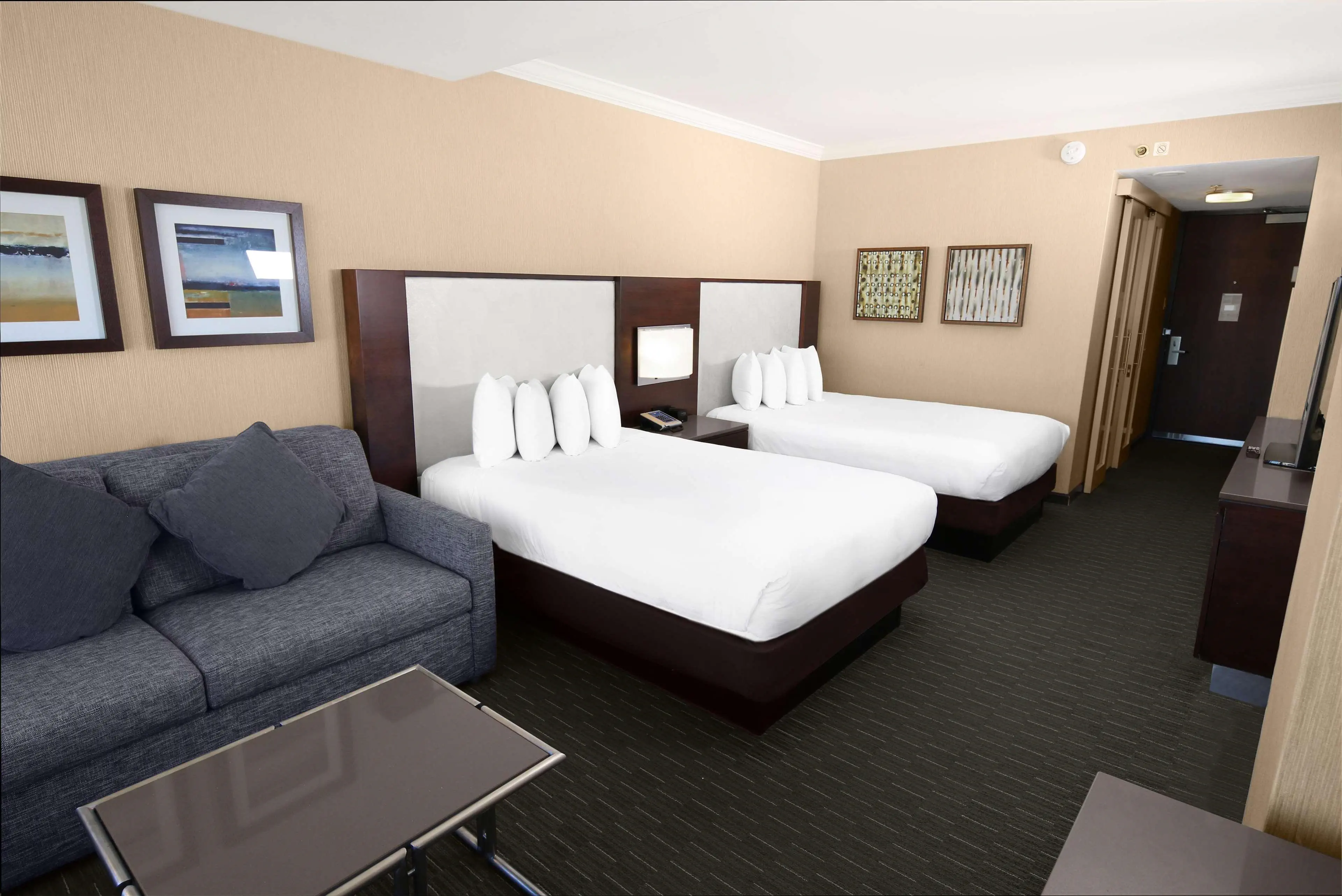Hilton San Francisco Union Square - zdjęcie 179