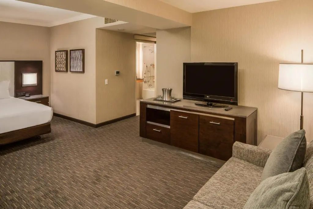 Hilton San Francisco Union Square - zdjęcie 83
