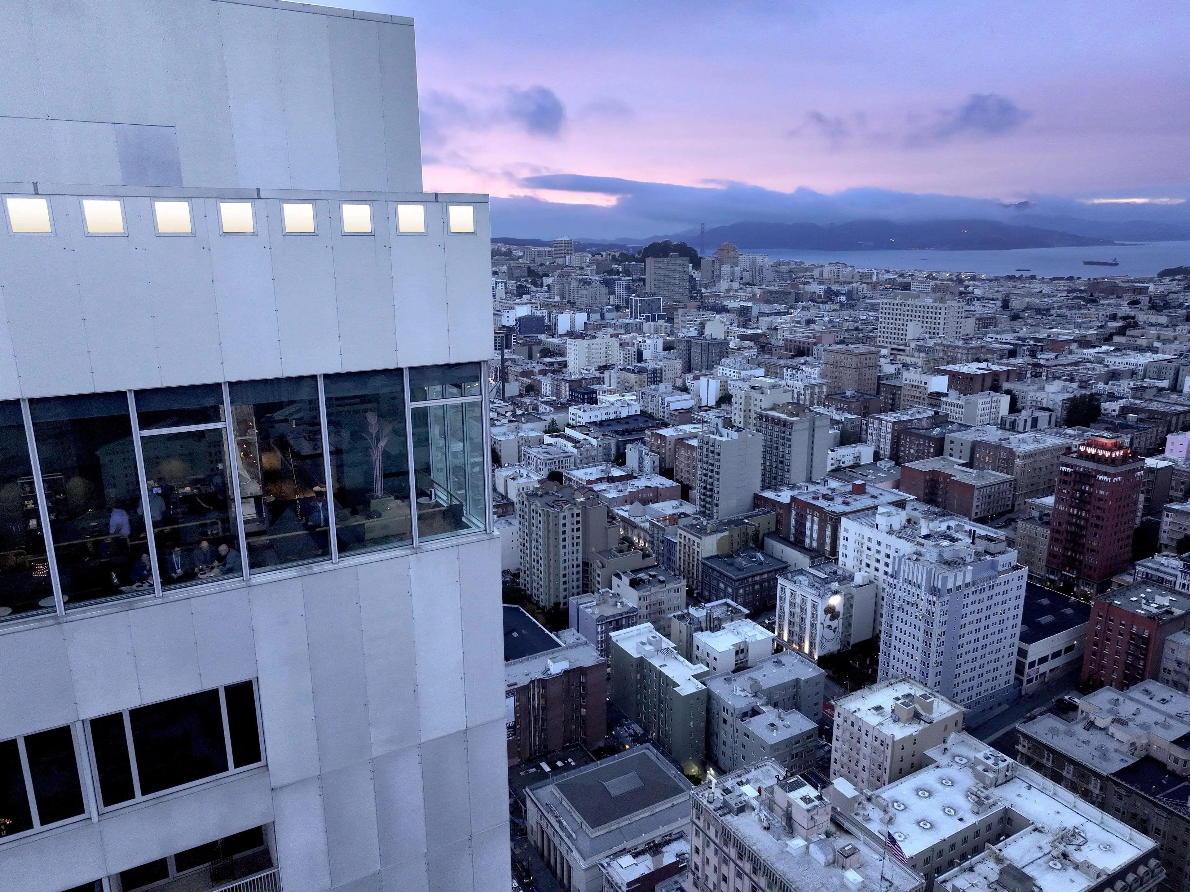 Hilton San Francisco Union Square - zdjęcie 79