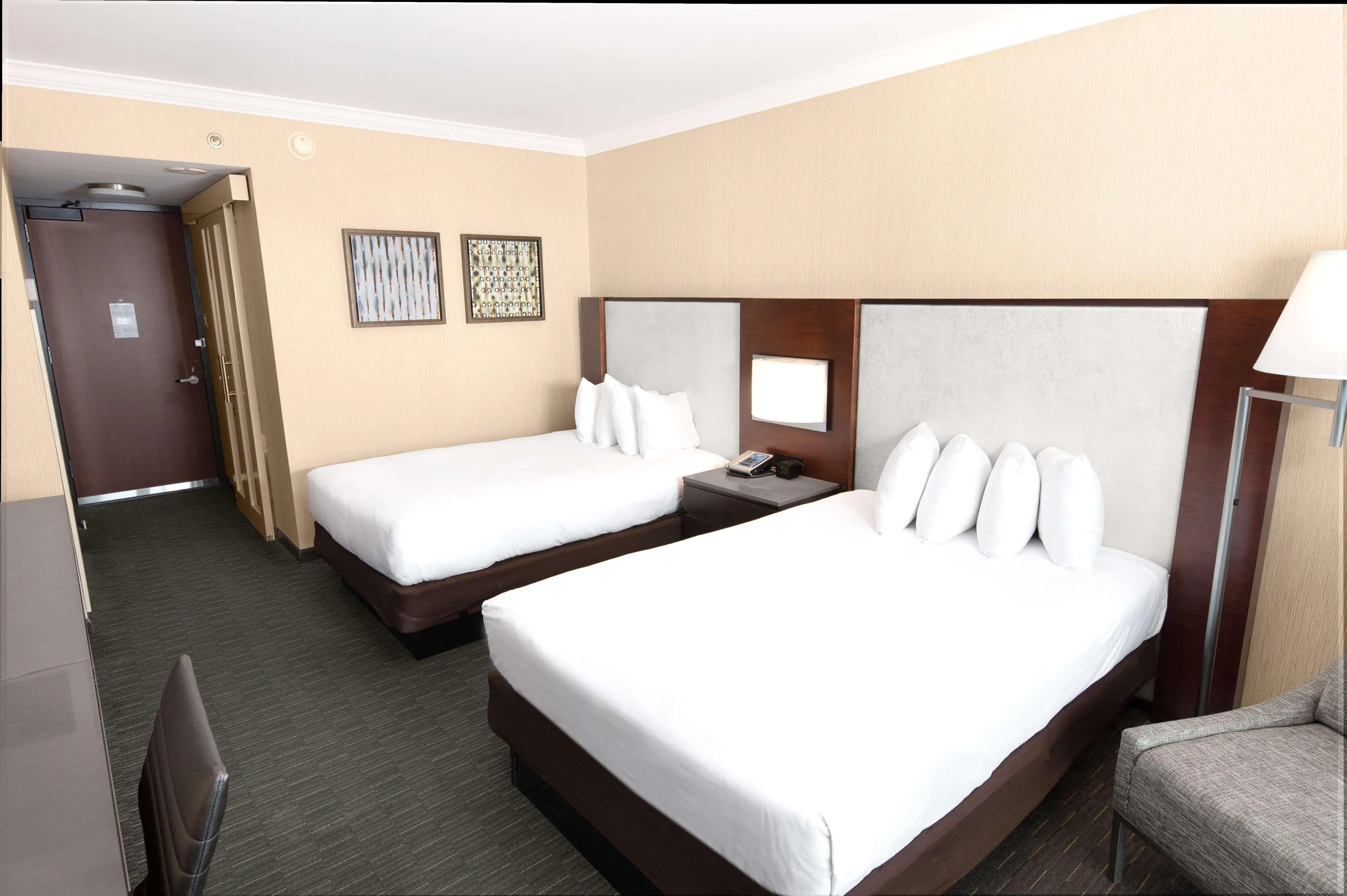Hilton San Francisco Union Square - zdjęcie 41