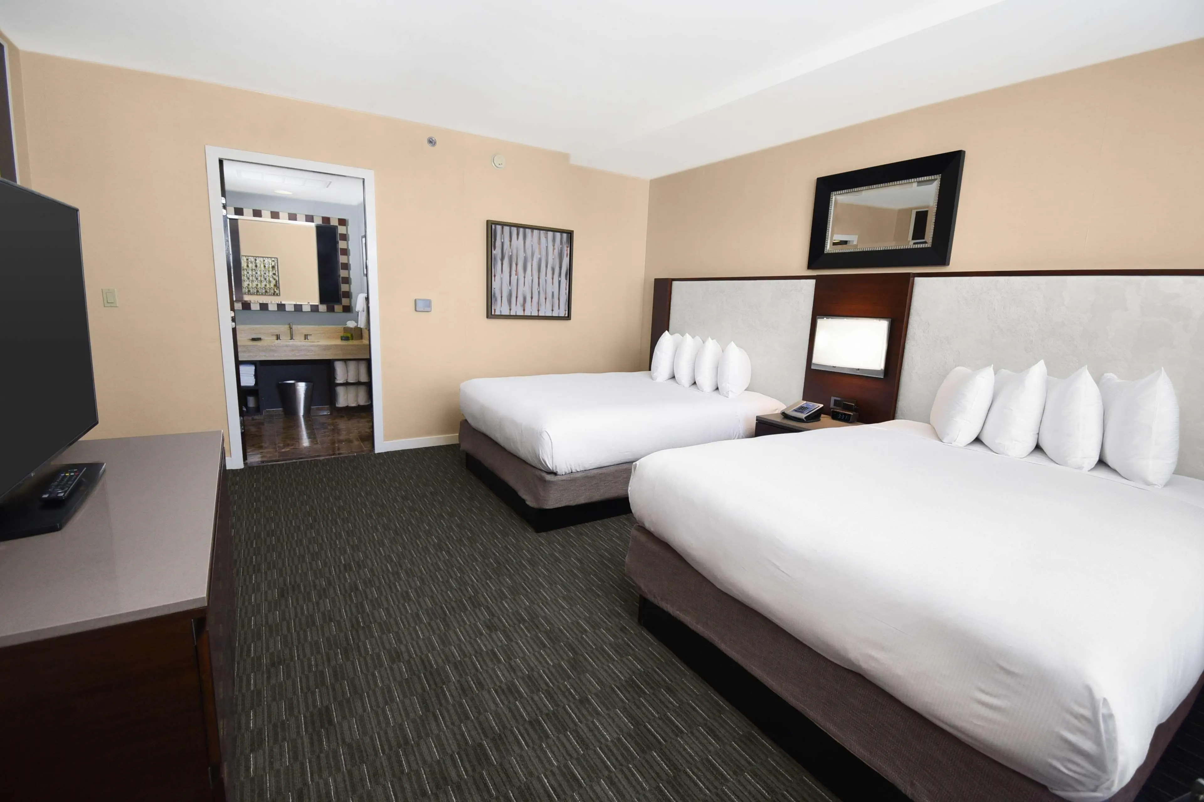 Hilton San Francisco Union Square - zdjęcie 202