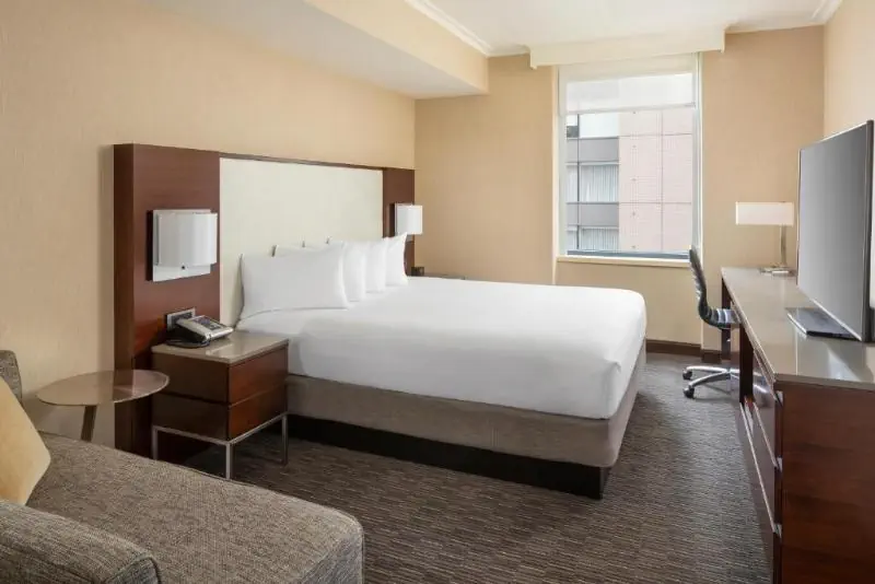 Hilton San Francisco Union Square - zdjęcie 82