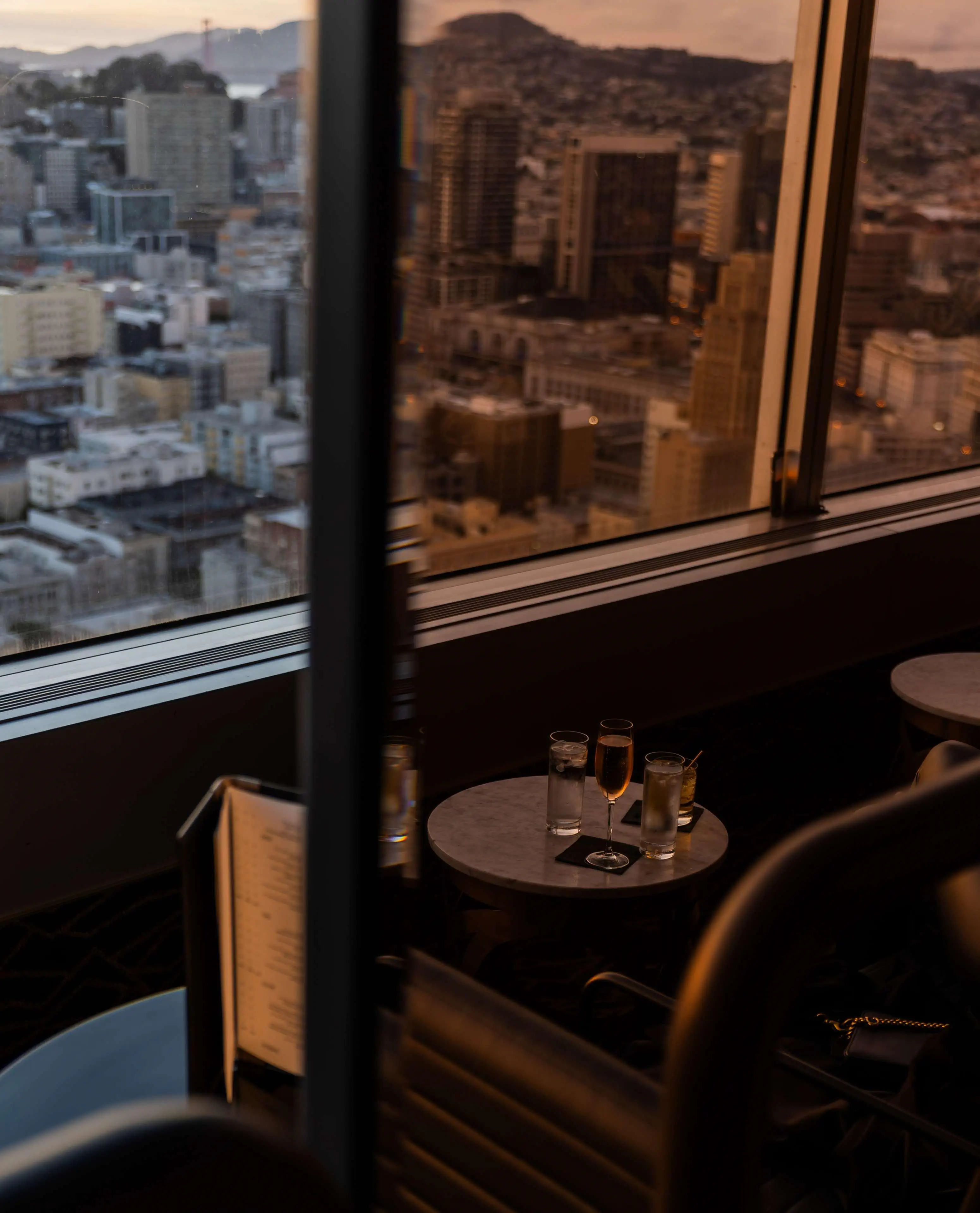Hilton San Francisco Union Square - zdjęcie 111