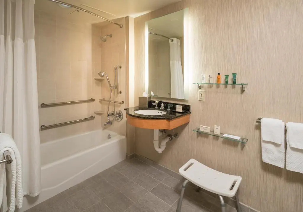 Hilton San Francisco Union Square - zdjęcie 59