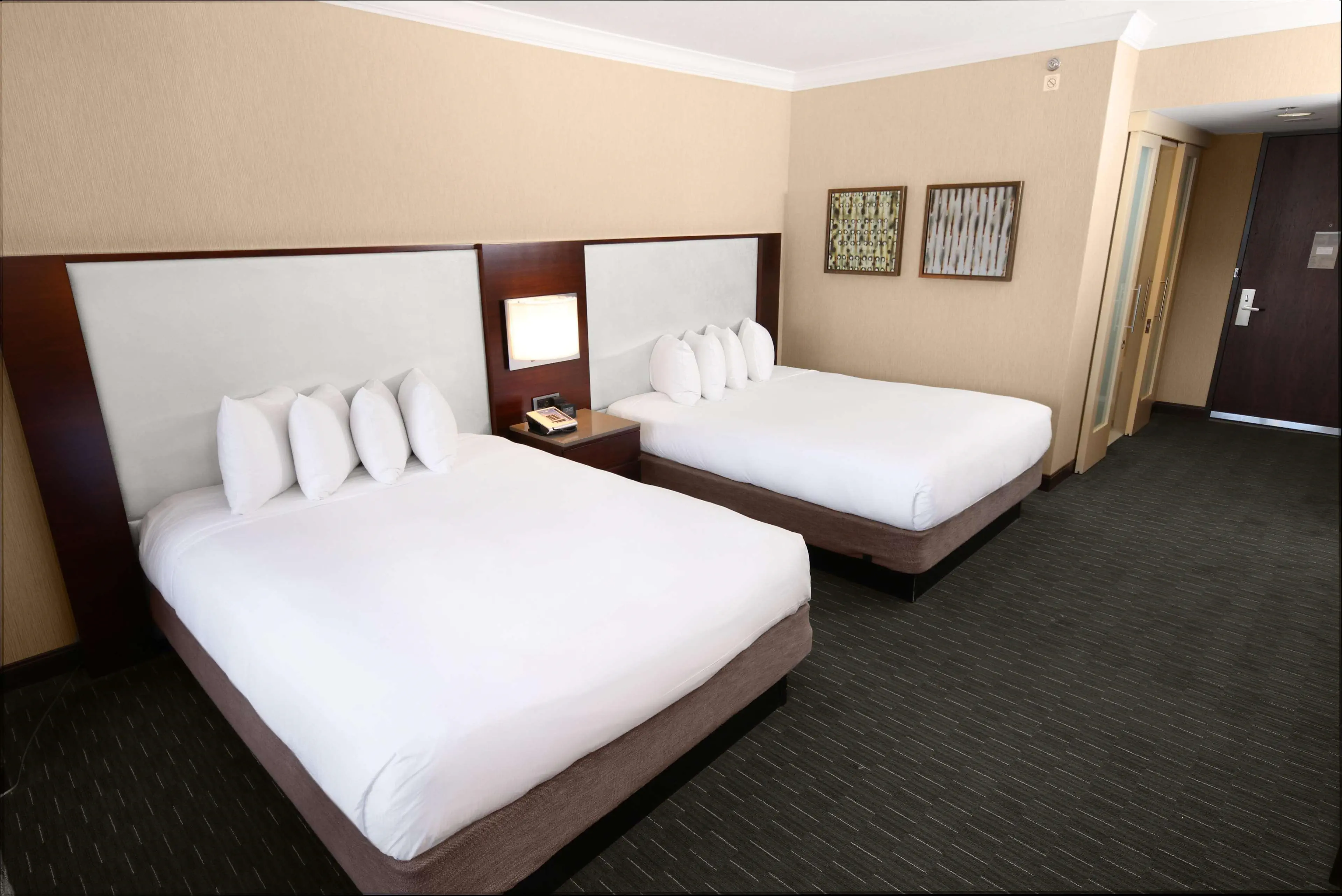 Hilton San Francisco Union Square - zdjęcie 119