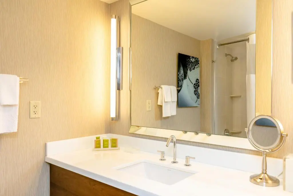 Hilton San Francisco Union Square - zdjęcie 186