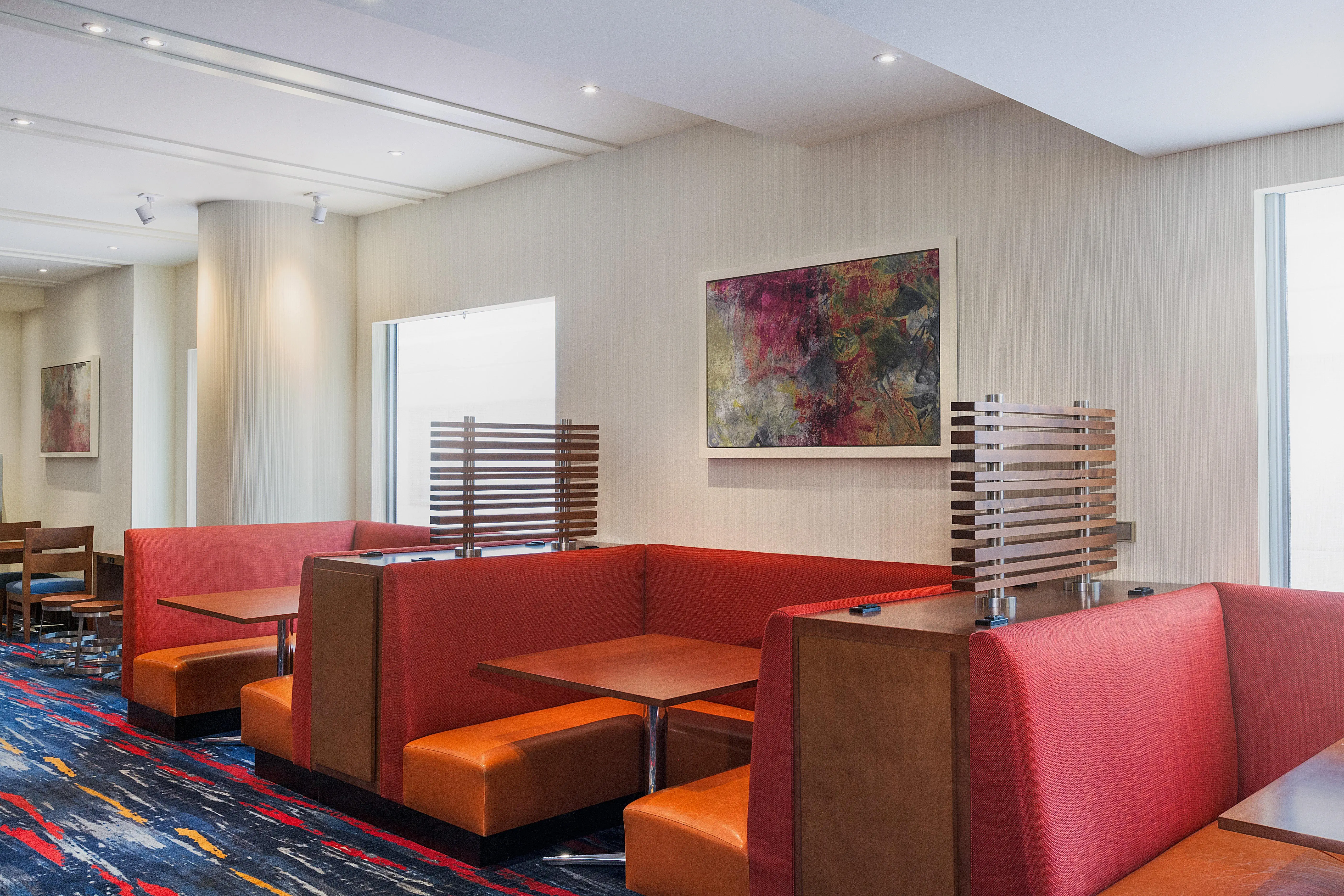 Holiday Inn Express Fisherman's Wharf - zdjęcie 31