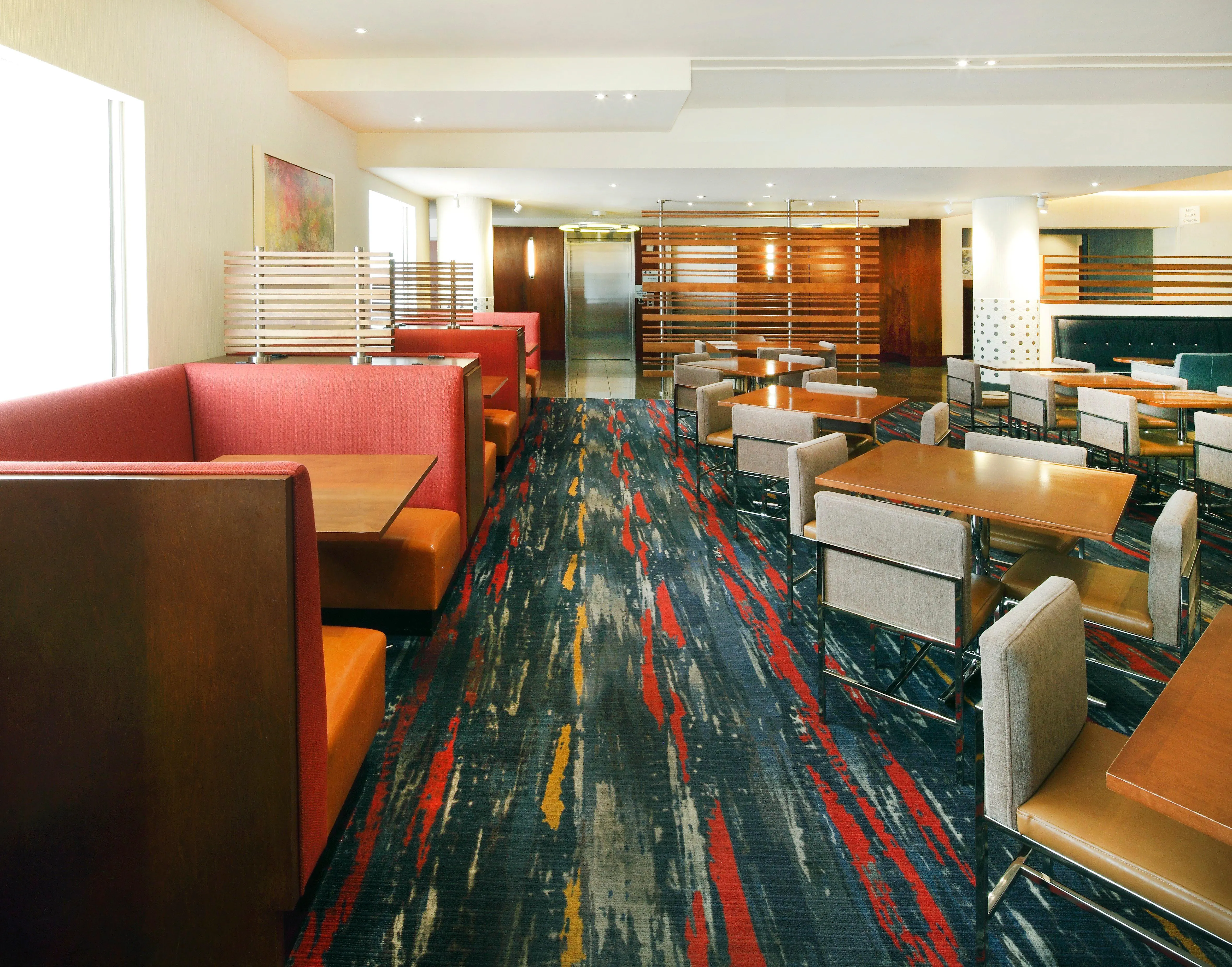Holiday Inn Express Fisherman's Wharf - zdjęcie 38