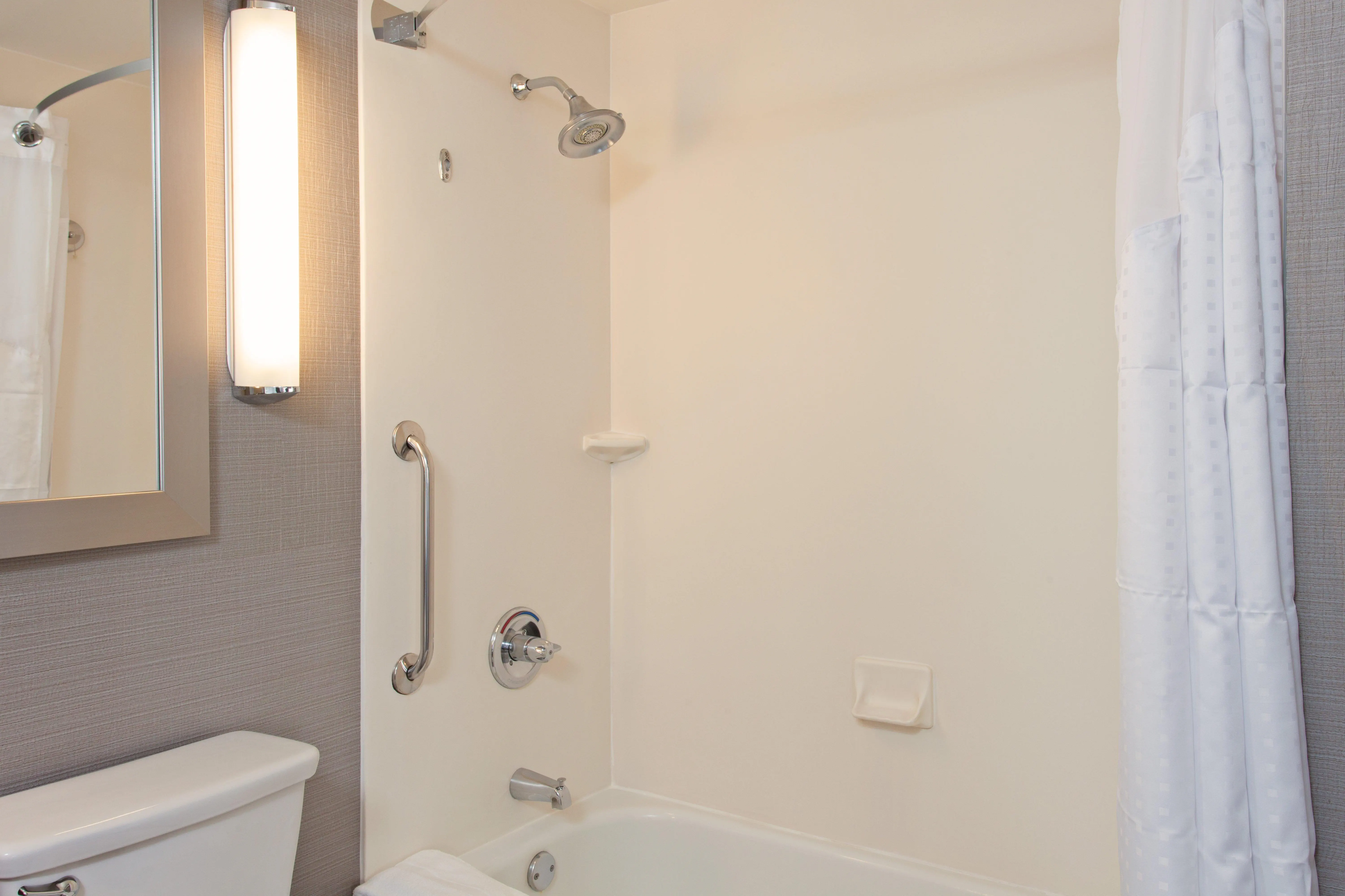 Holiday Inn Express Fisherman's Wharf - zdjęcie 27