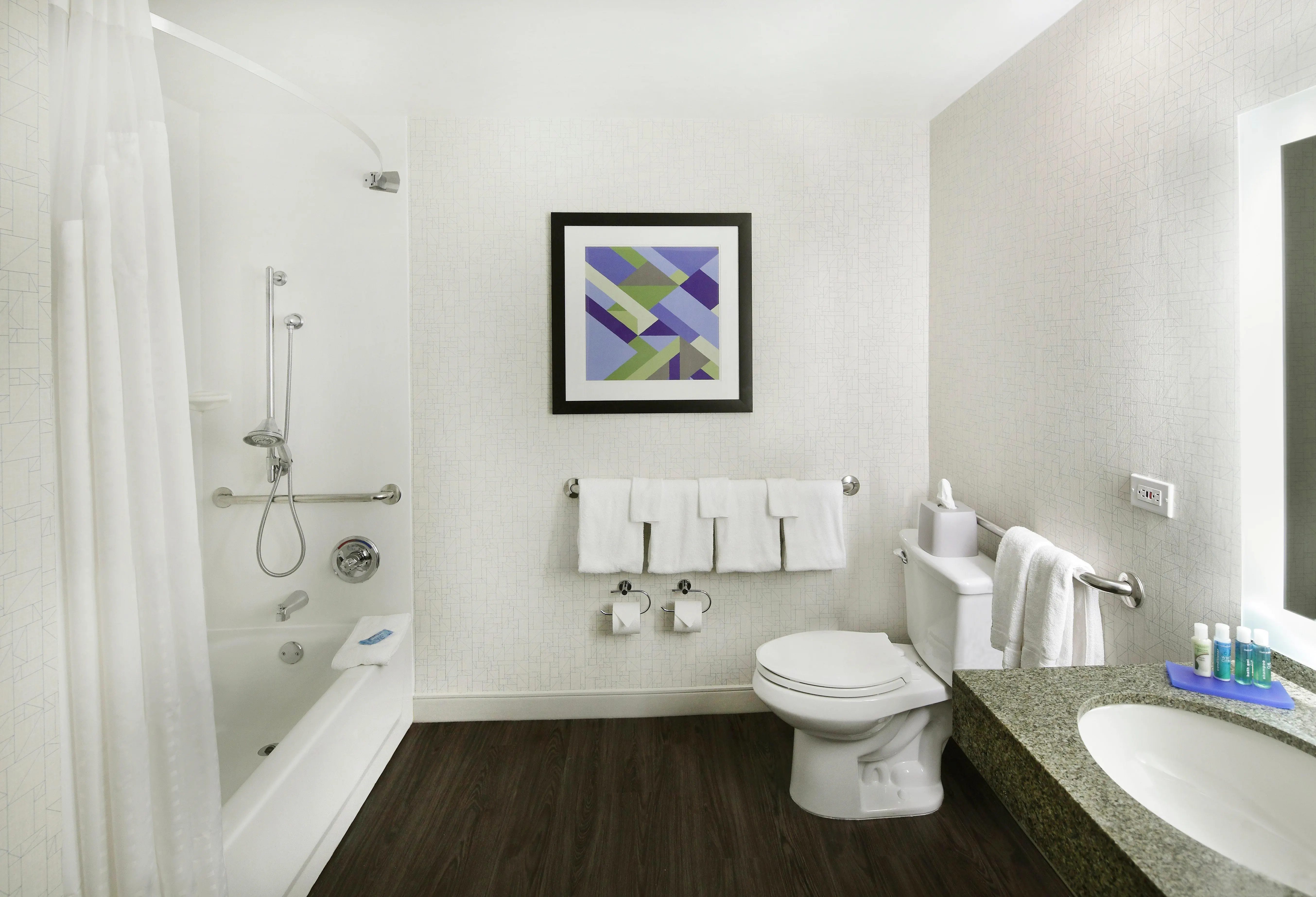 Holiday Inn Express Fisherman's Wharf - zdjęcie 8