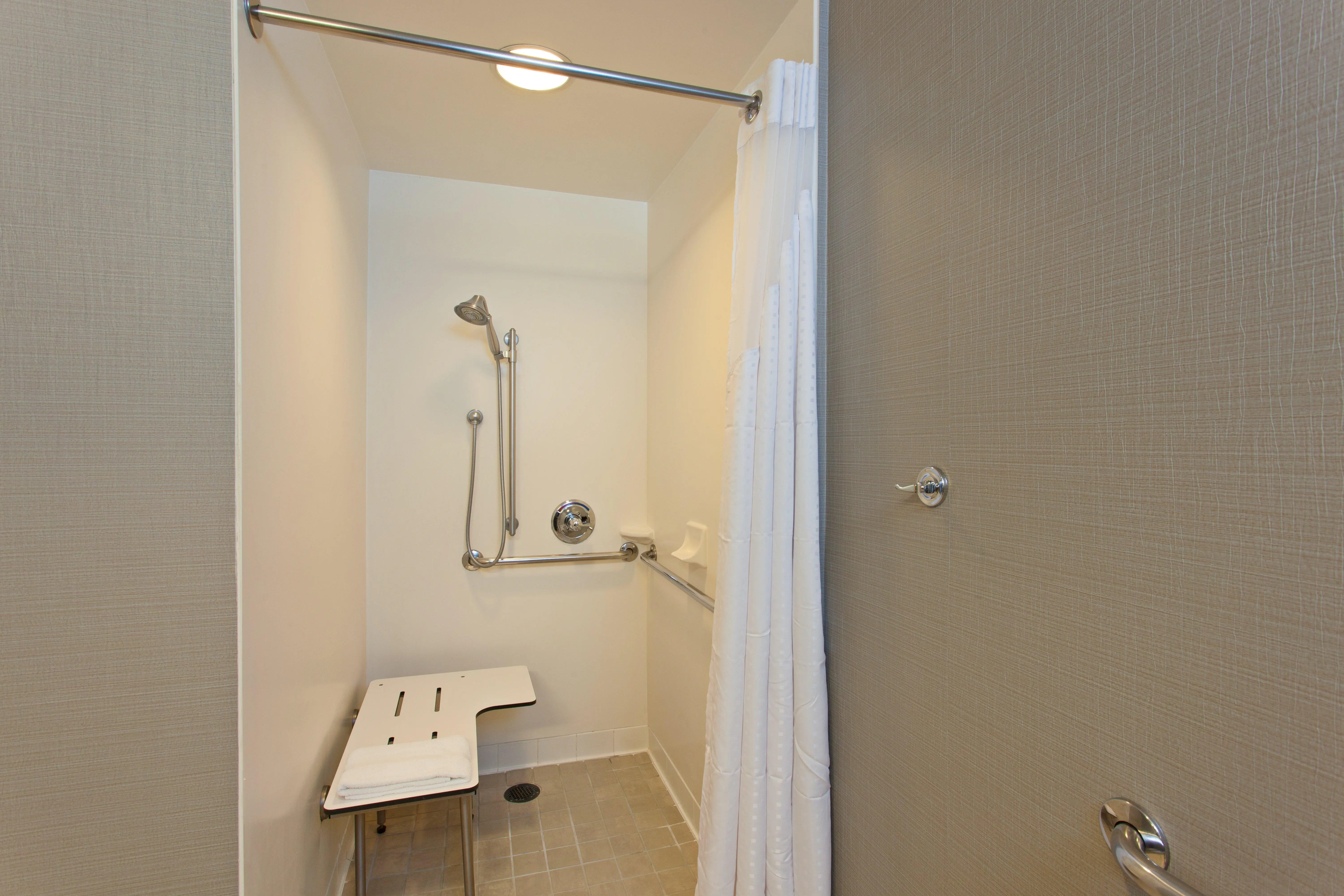 Holiday Inn Express Fisherman's Wharf - zdjęcie 25