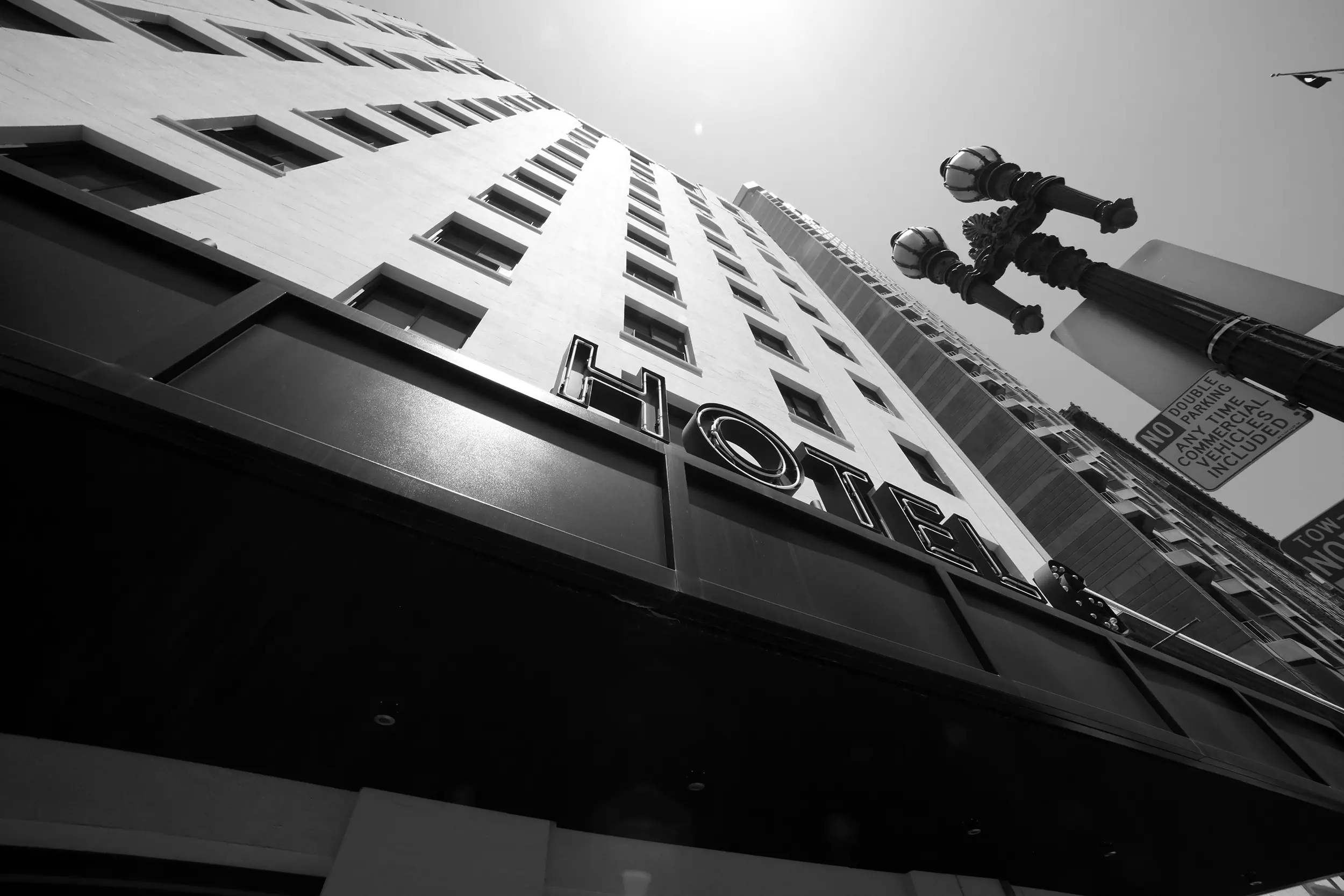 Hotel G San Francisco (ex. Frank) - zdjęcie 4