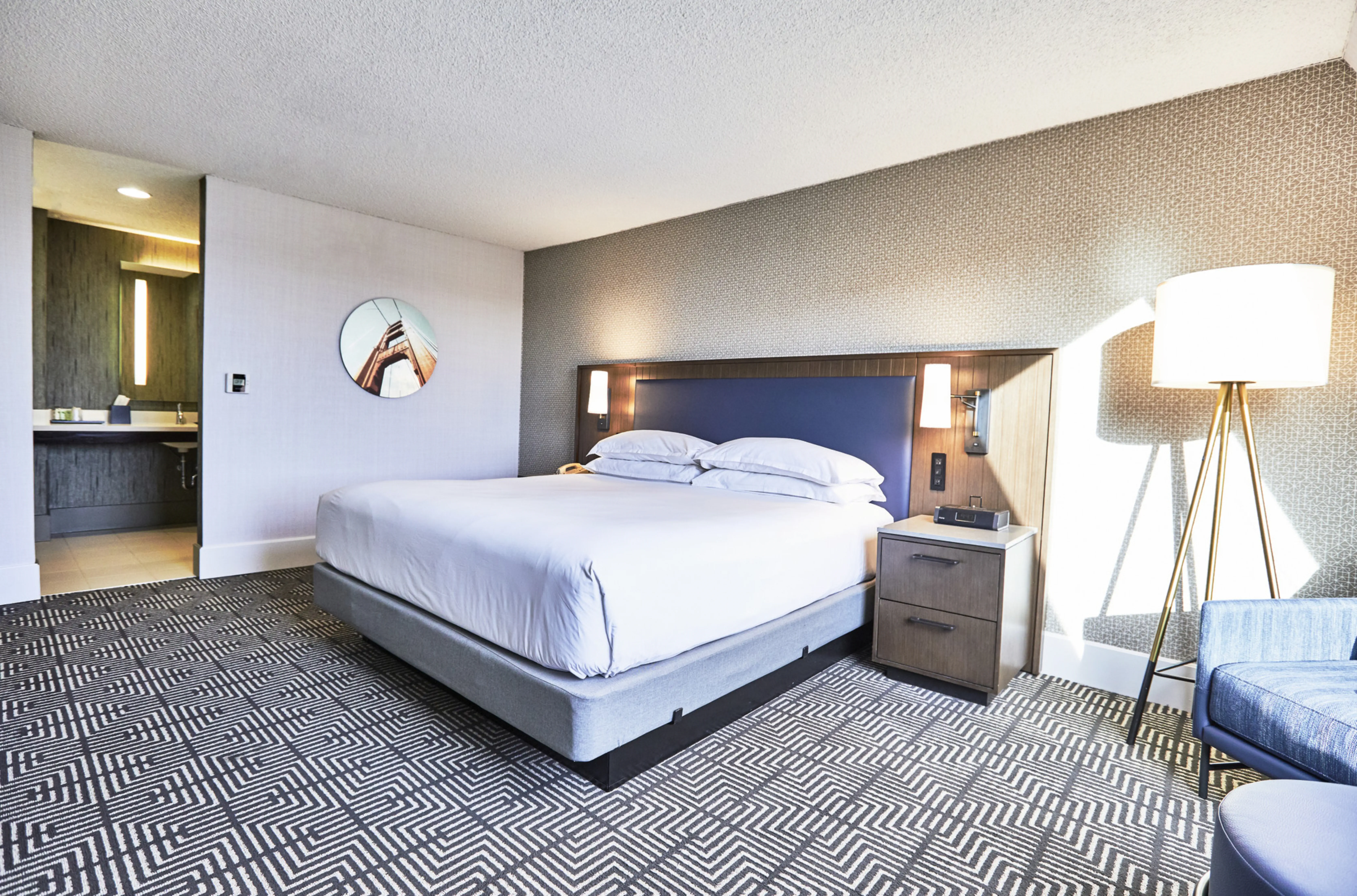 Riu Plaza Fisherman's Wharf ( Ex. Sheraton Fisherman's Wharf ) - zdjęcie 47