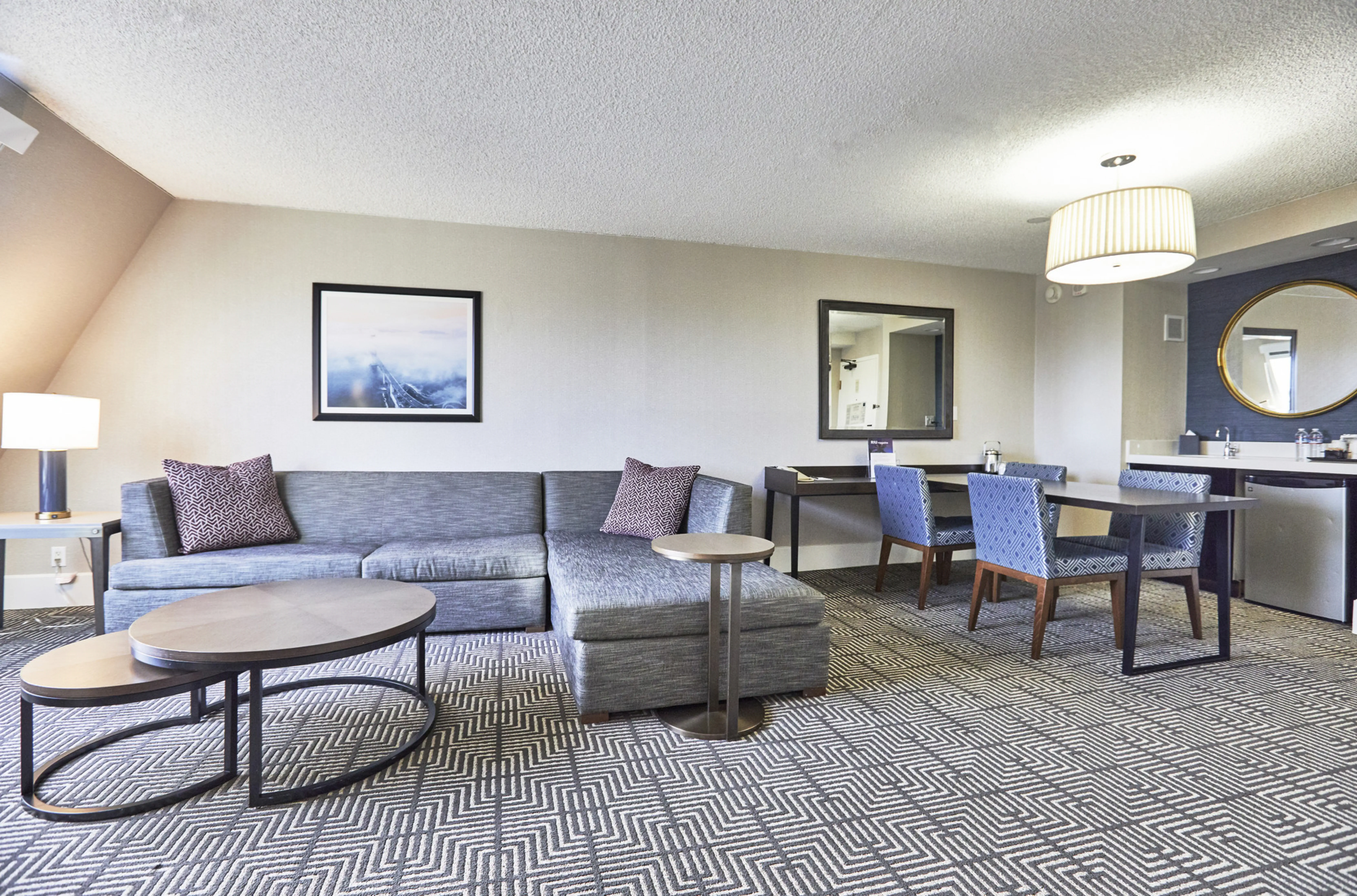 Riu Plaza Fisherman's Wharf ( Ex. Sheraton Fisherman's Wharf ) - zdjęcie 44