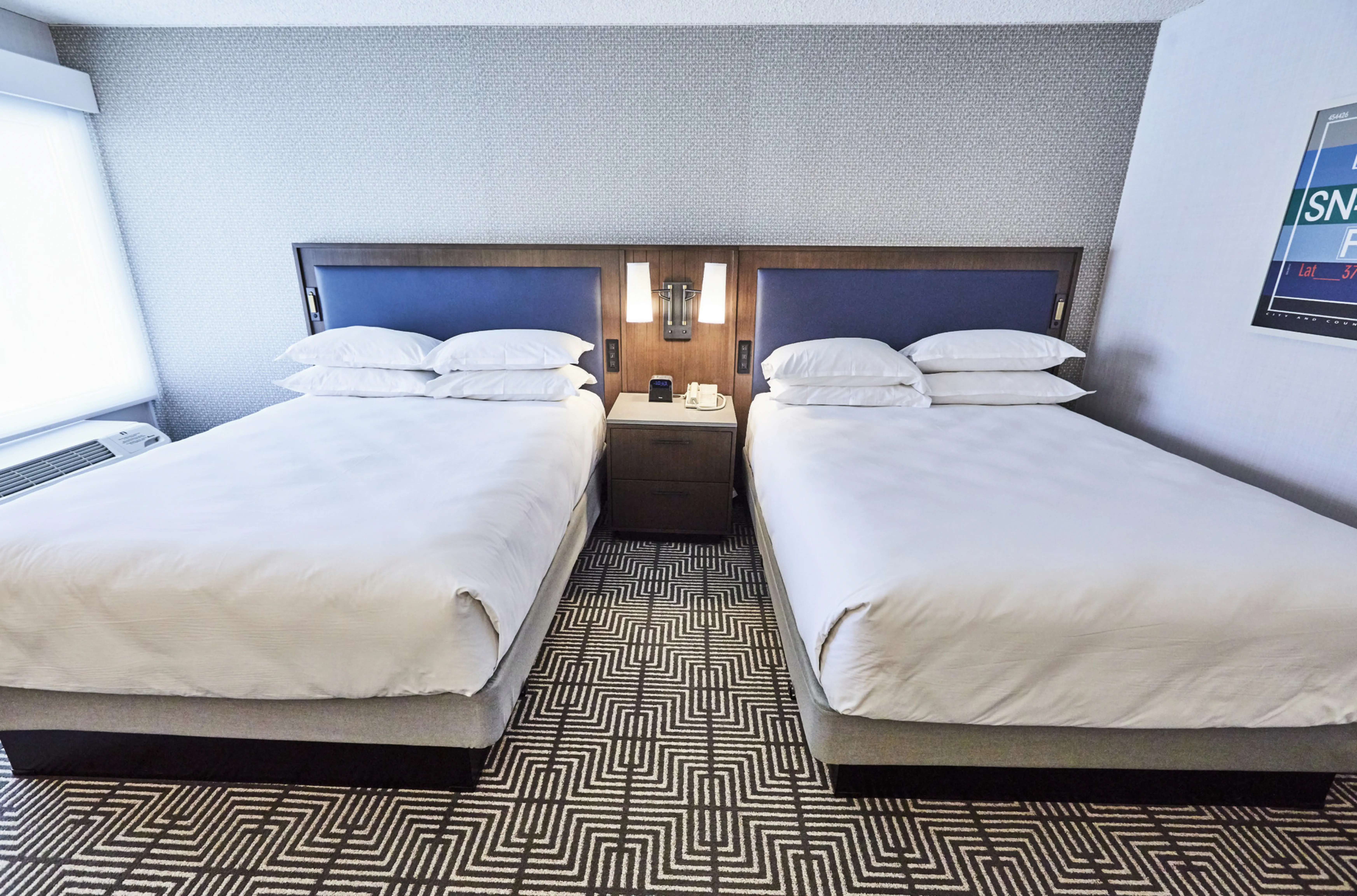 Riu Plaza Fisherman's Wharf ( Ex. Sheraton Fisherman's Wharf ) - zdjęcie 12