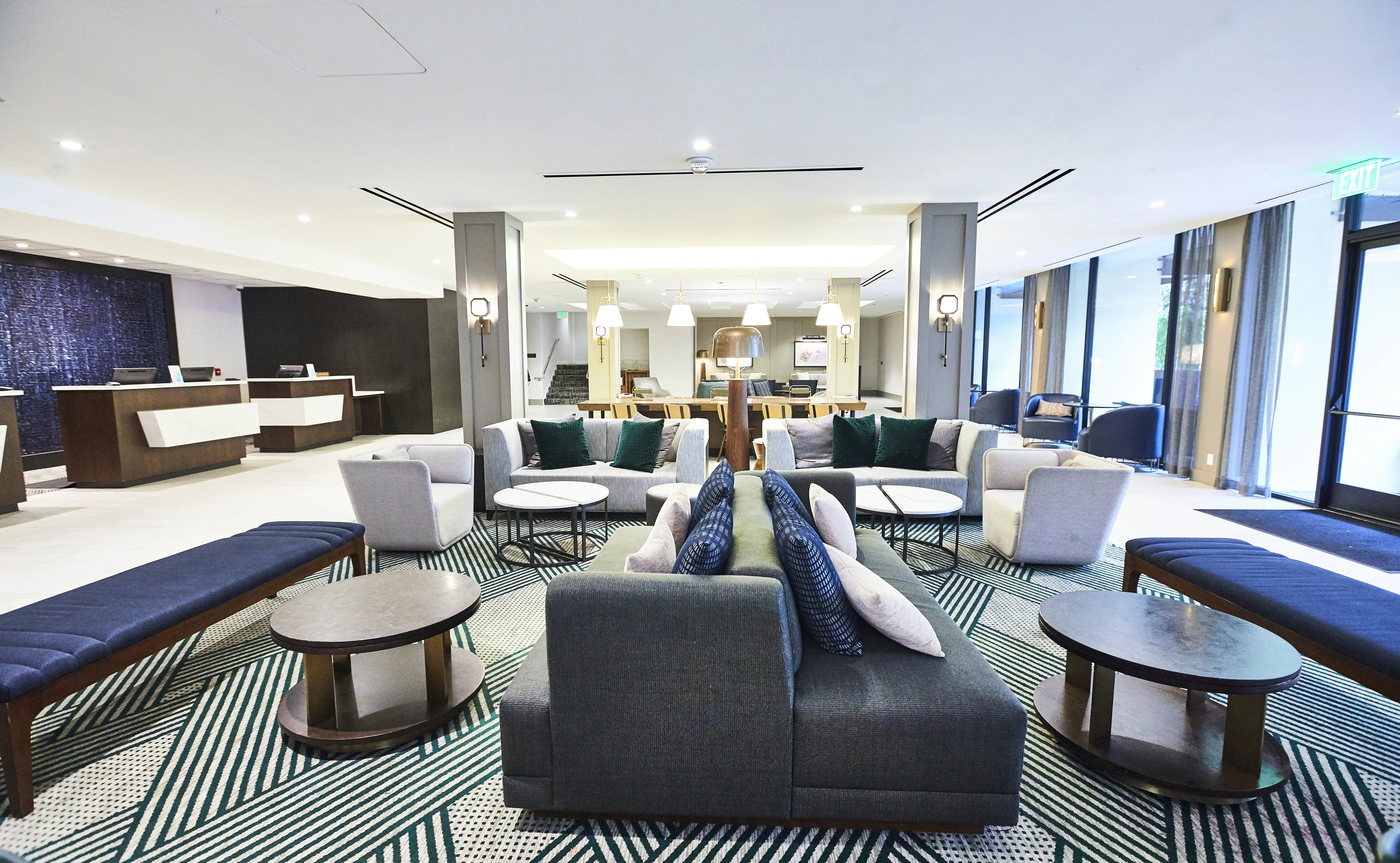 Riu Plaza Fisherman's Wharf ( Ex. Sheraton Fisherman's Wharf ) - zdjęcie 62