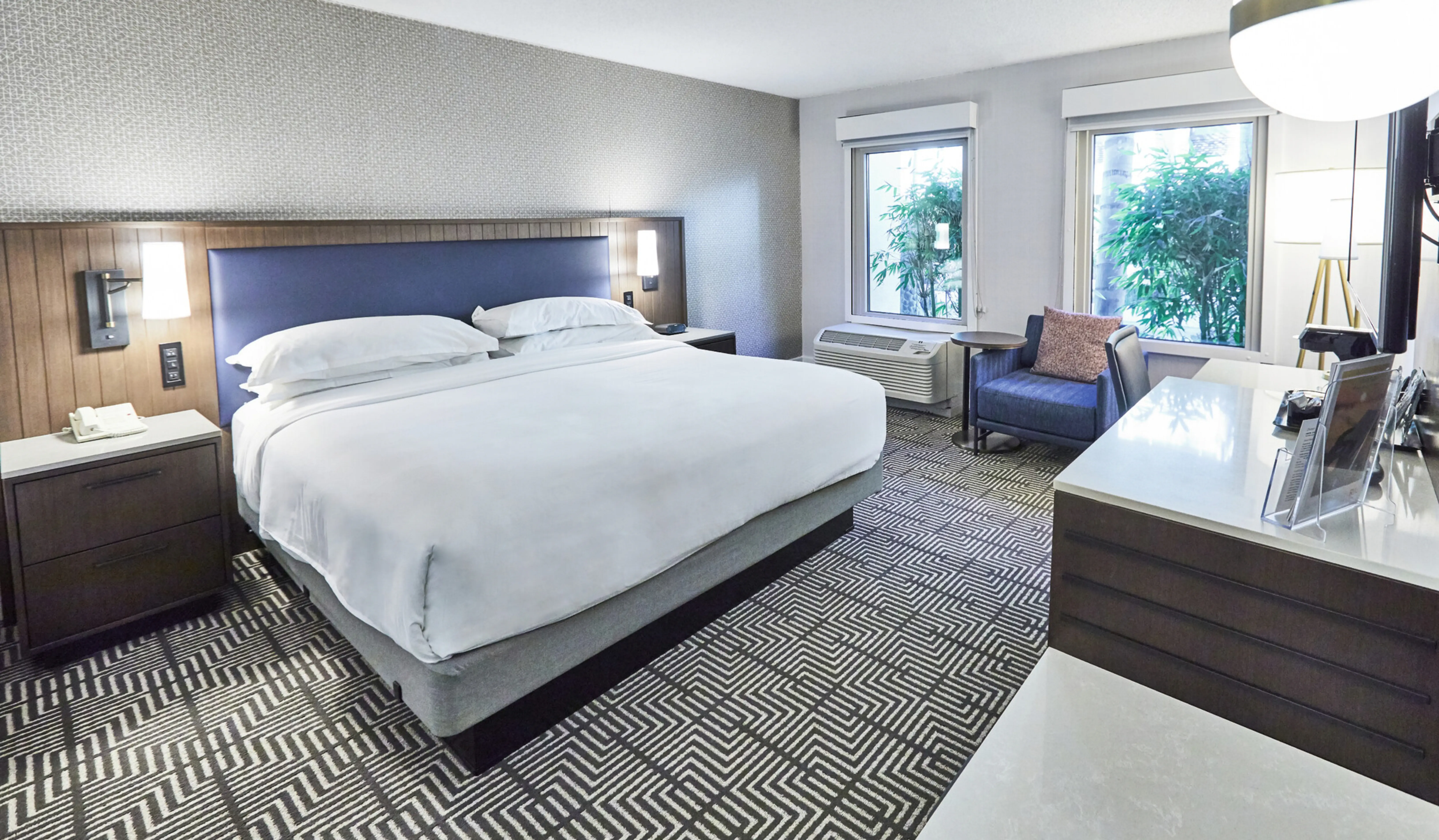 Riu Plaza Fisherman's Wharf ( Ex. Sheraton Fisherman's Wharf ) - zdjęcie 32