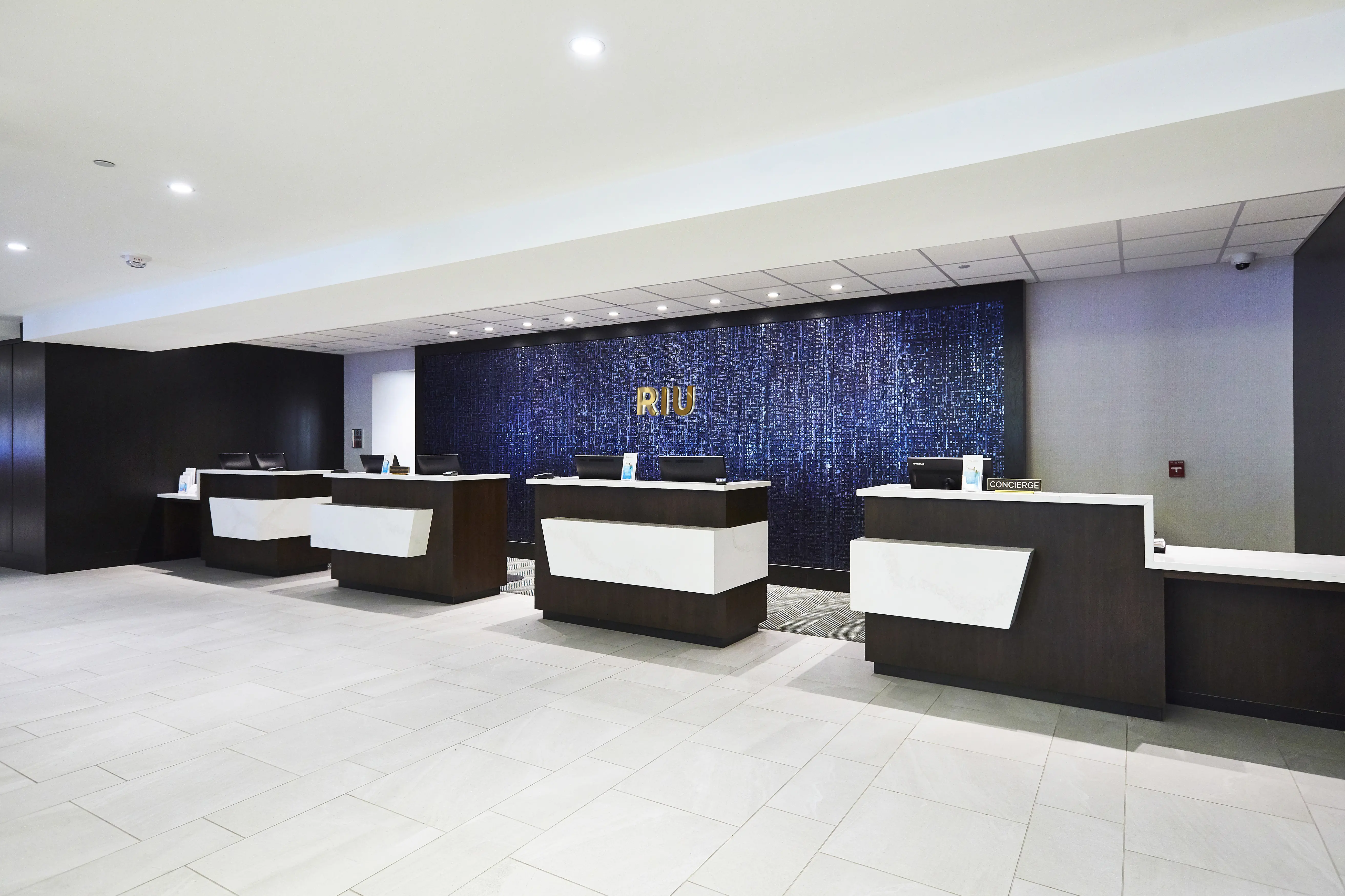 Riu Plaza Fisherman's Wharf ( Ex. Sheraton Fisherman's Wharf ) - zdjęcie 15