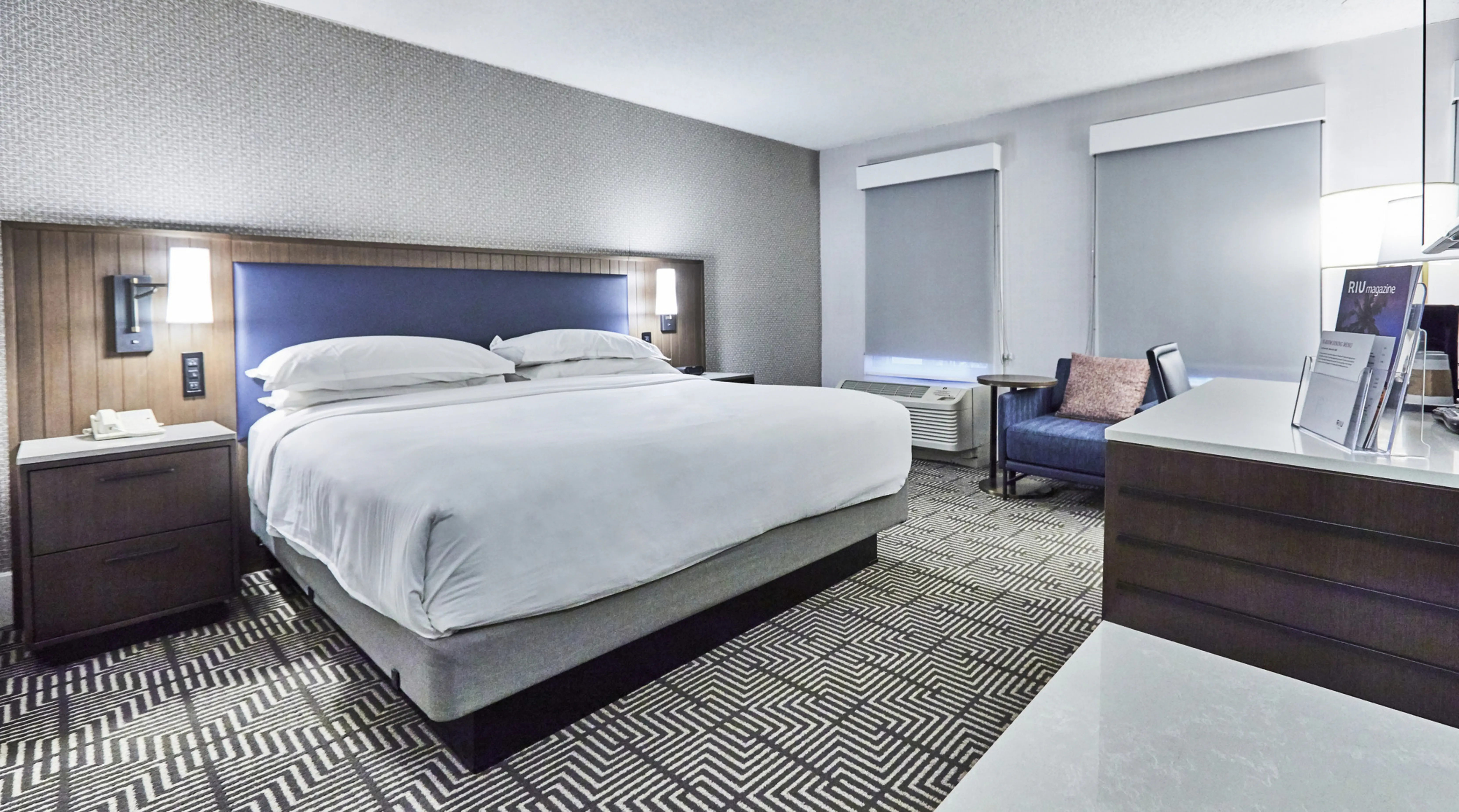 Riu Plaza Fisherman's Wharf ( Ex. Sheraton Fisherman's Wharf ) - zdjęcie 27