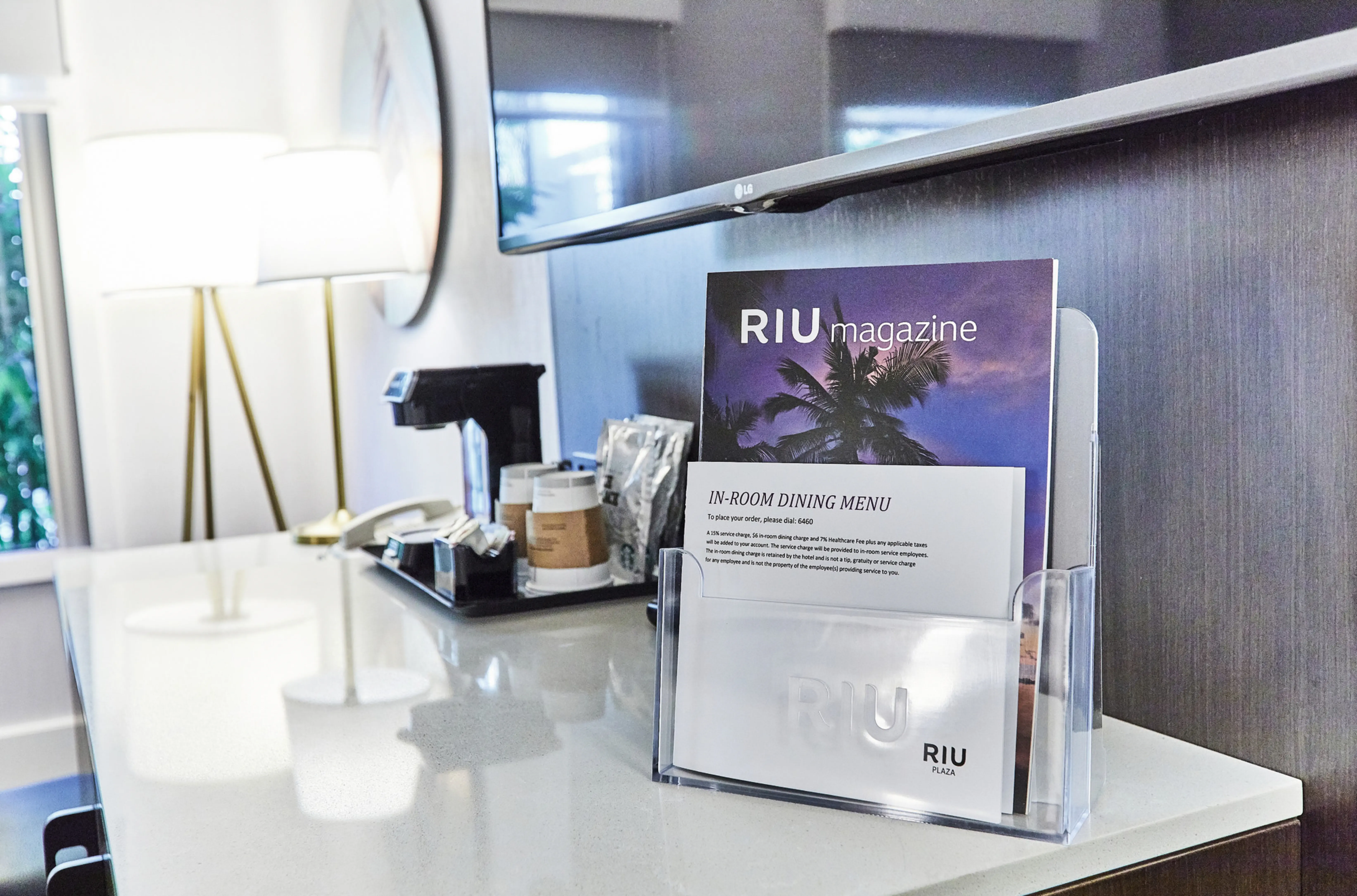 Riu Plaza Fisherman's Wharf ( Ex. Sheraton Fisherman's Wharf ) - zdjęcie 30