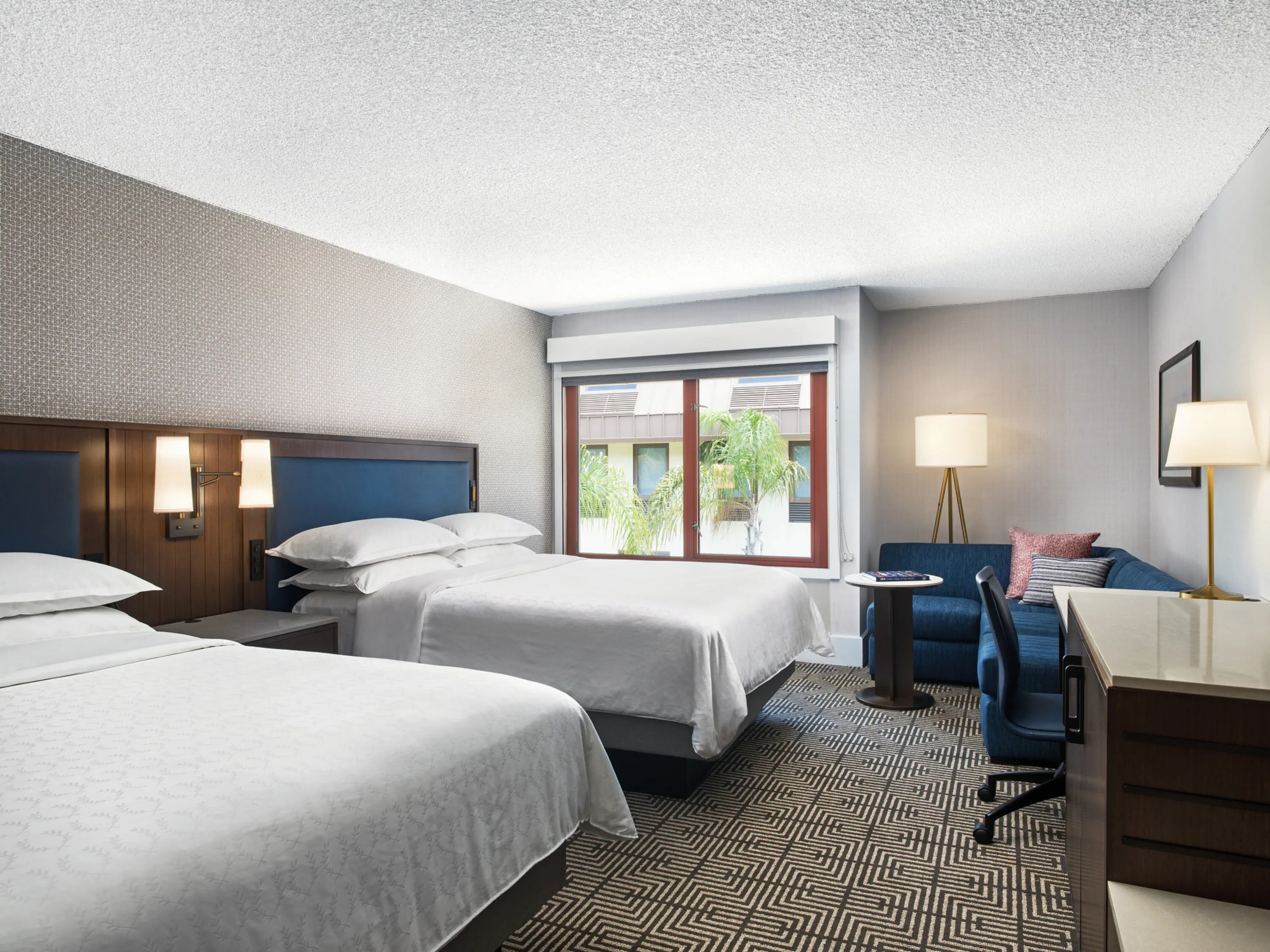 Riu Plaza Fisherman's Wharf ( Ex. Sheraton Fisherman's Wharf ) - zdjęcie 23