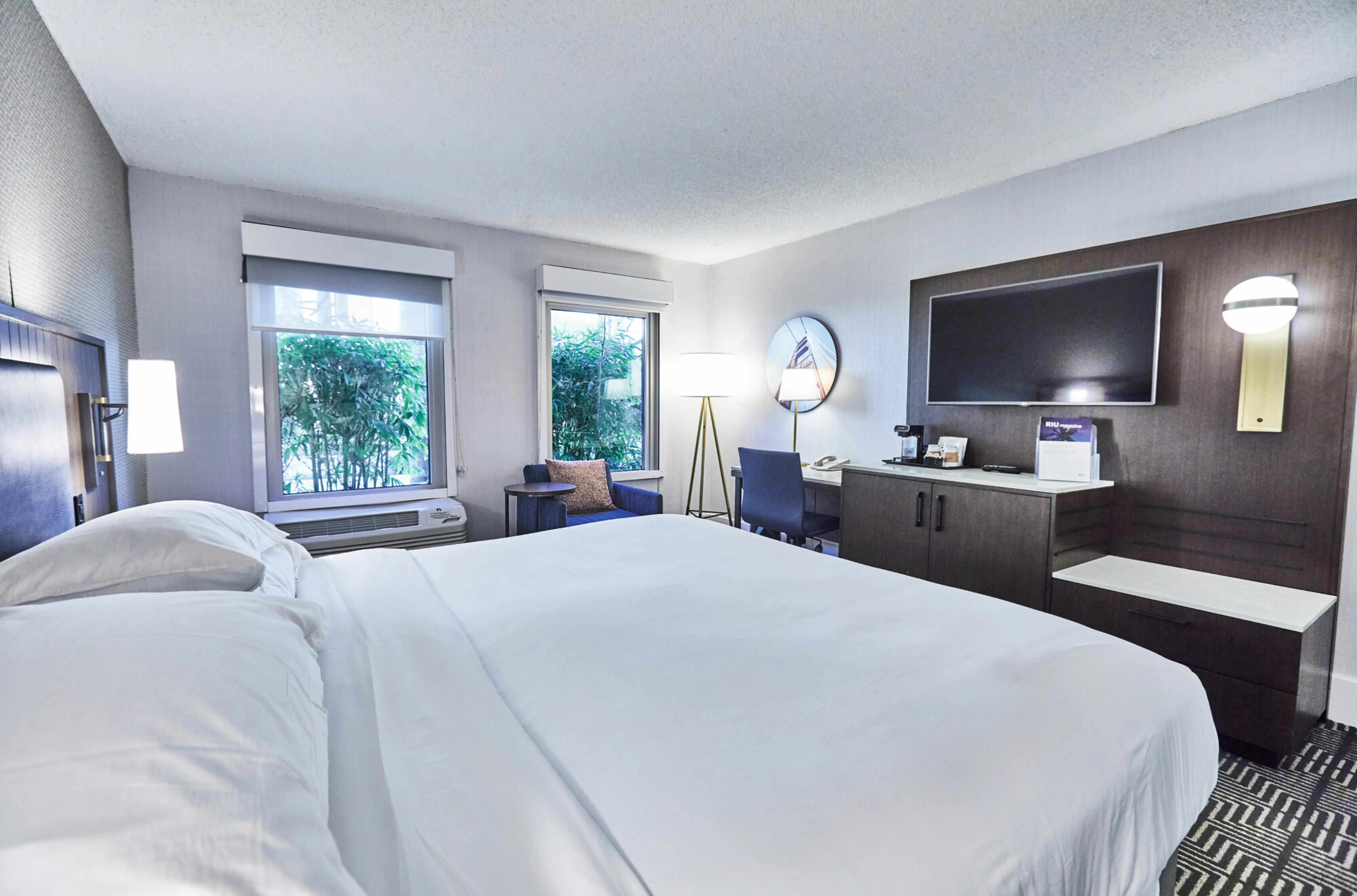 Riu Plaza Fisherman's Wharf ( Ex. Sheraton Fisherman's Wharf ) - zdjęcie 22
