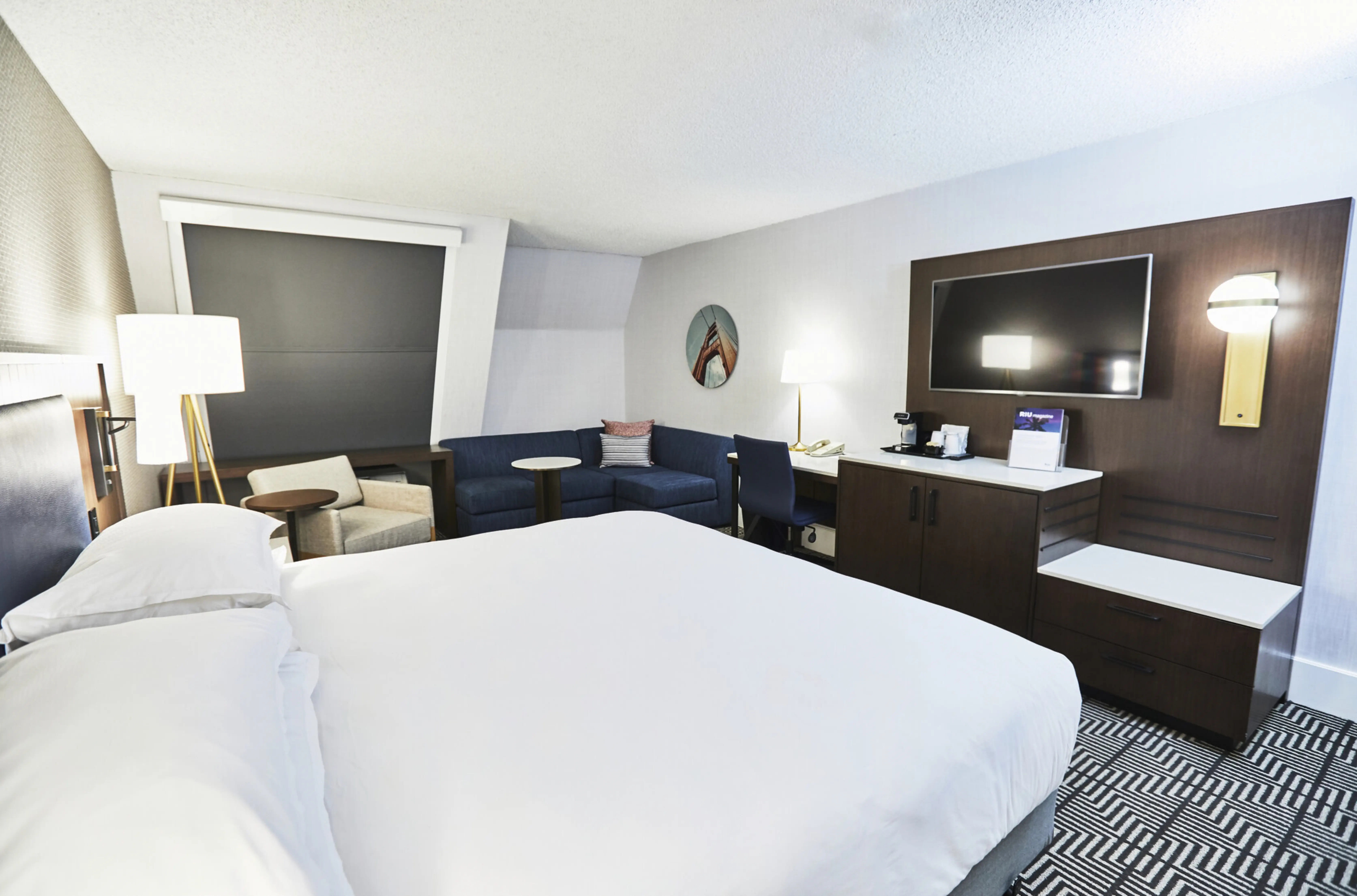 Riu Plaza Fisherman's Wharf ( Ex. Sheraton Fisherman's Wharf ) - zdjęcie 84