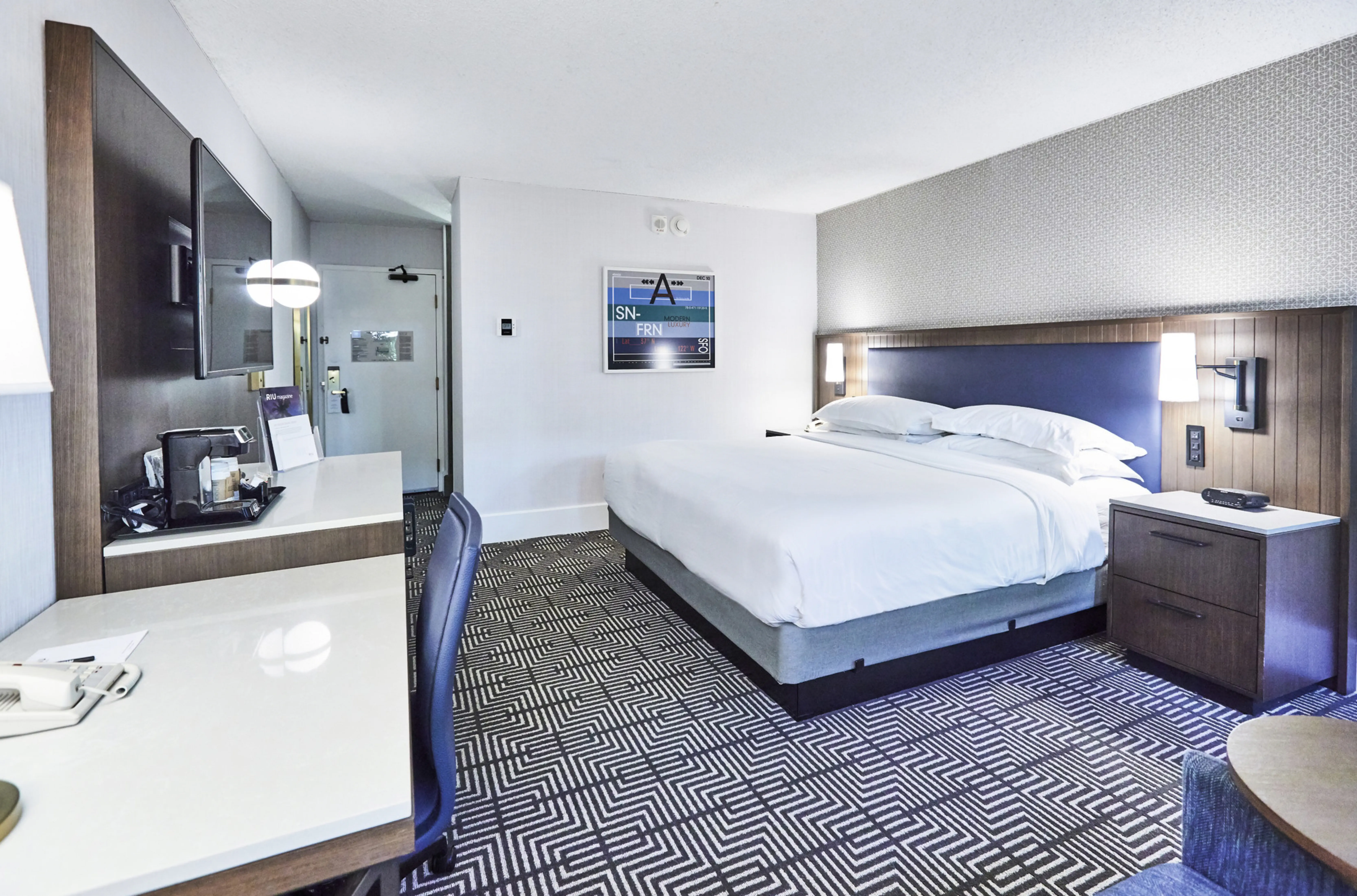 Riu Plaza Fisherman's Wharf ( Ex. Sheraton Fisherman's Wharf ) - zdjęcie 70